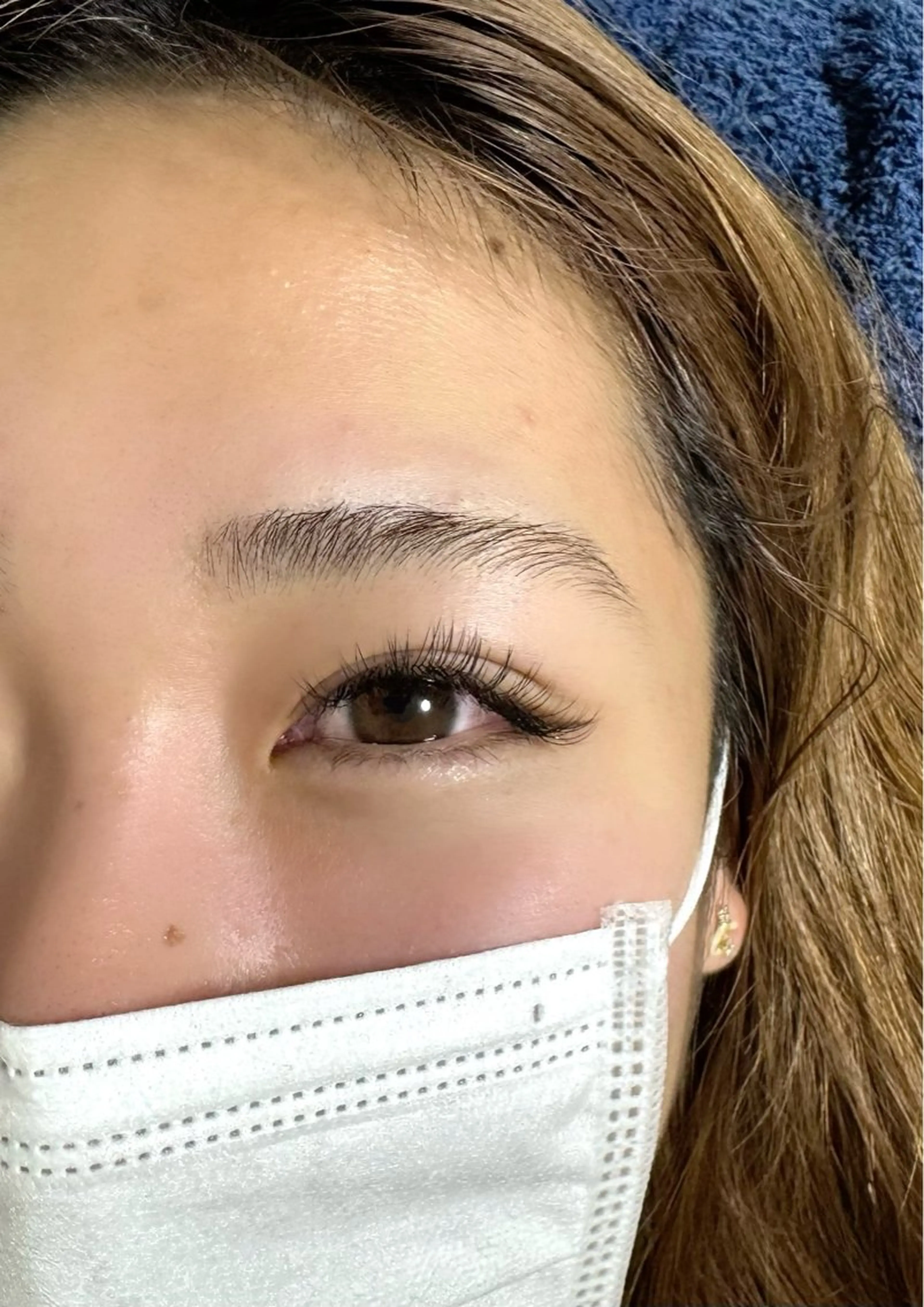 リピーター様100本までの写真