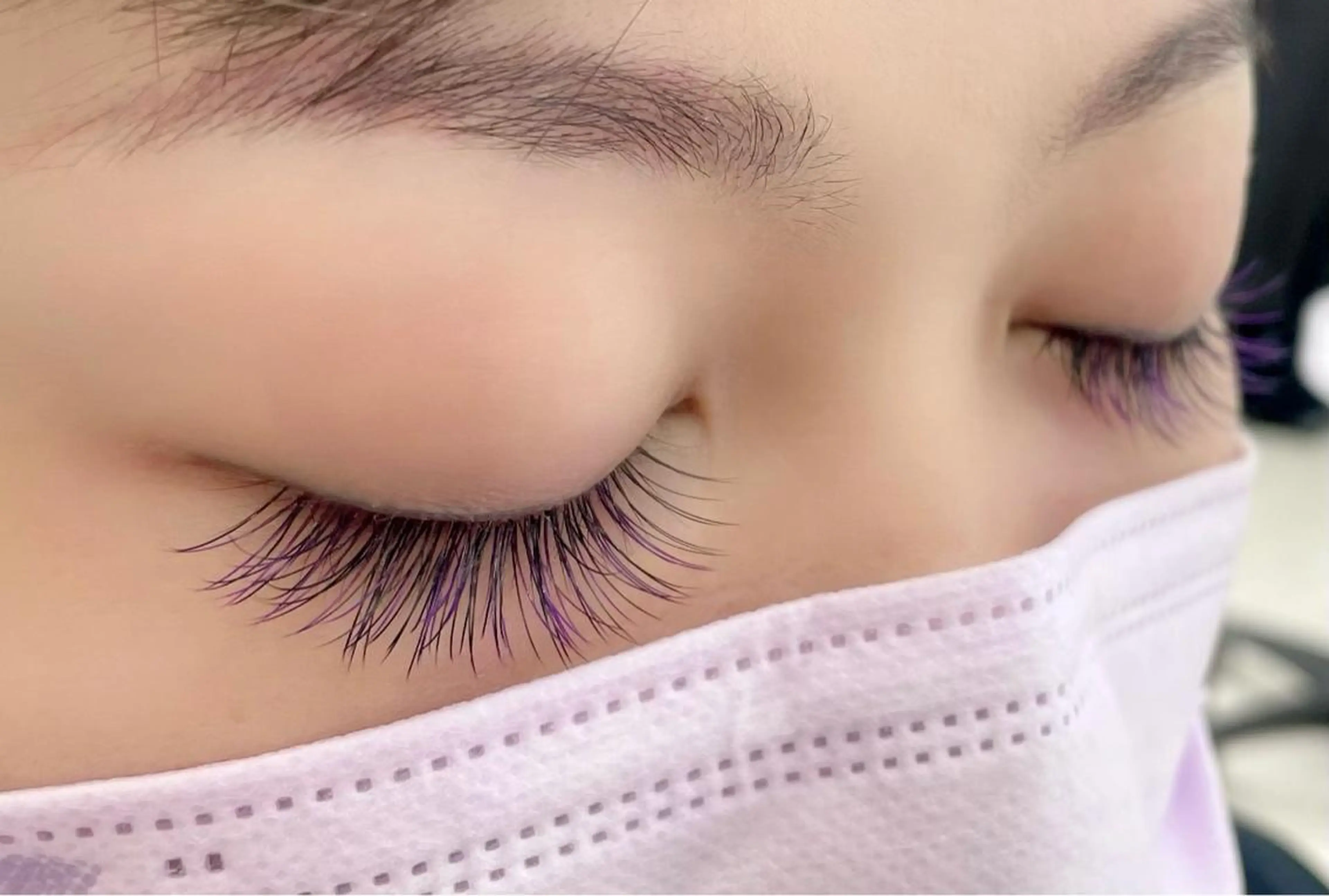 フラットラッシュつけ放題(オフ込み)の写真