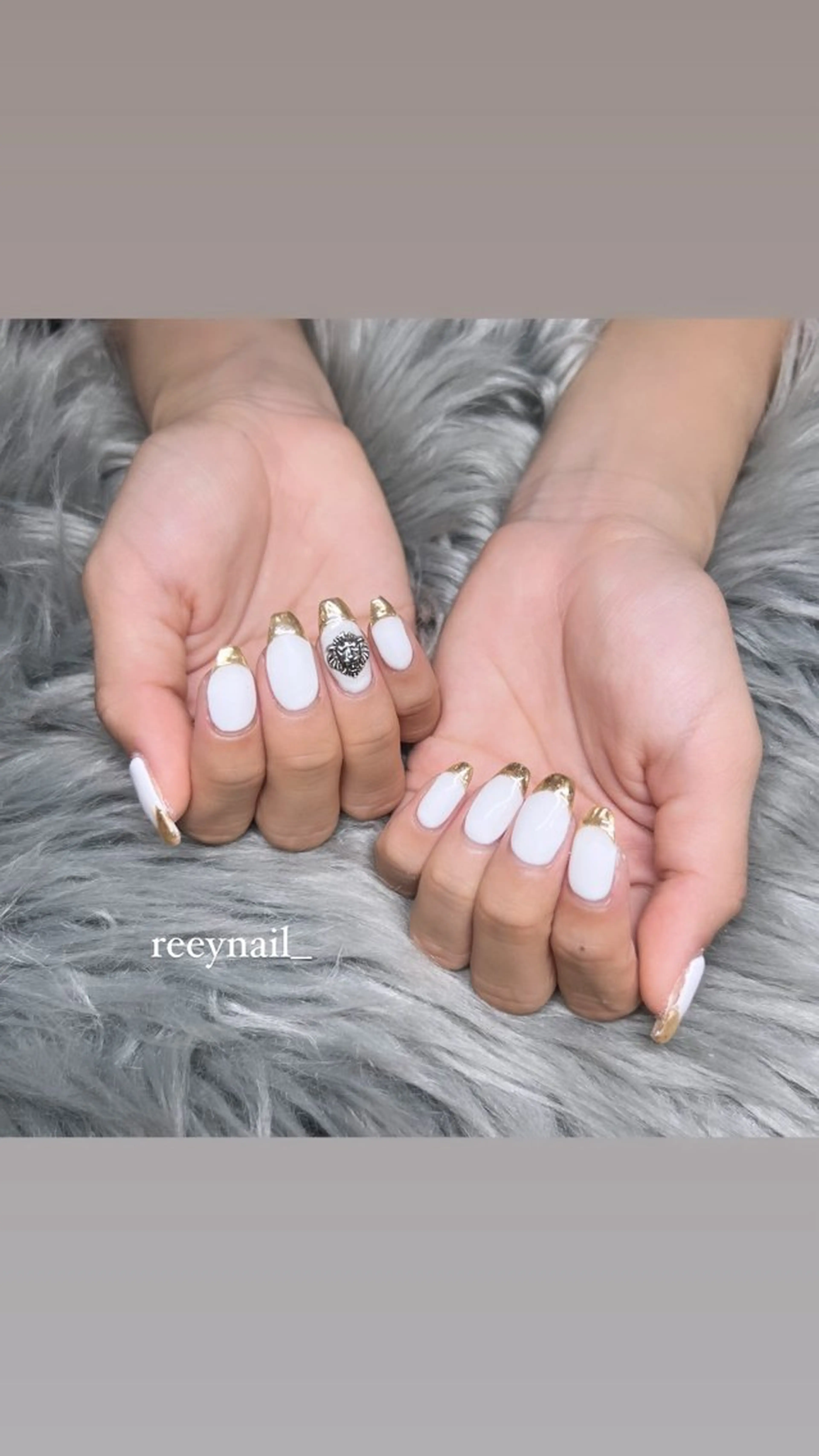 ネイル ハンドネイル ulysses nailsalonのネイルデザイン