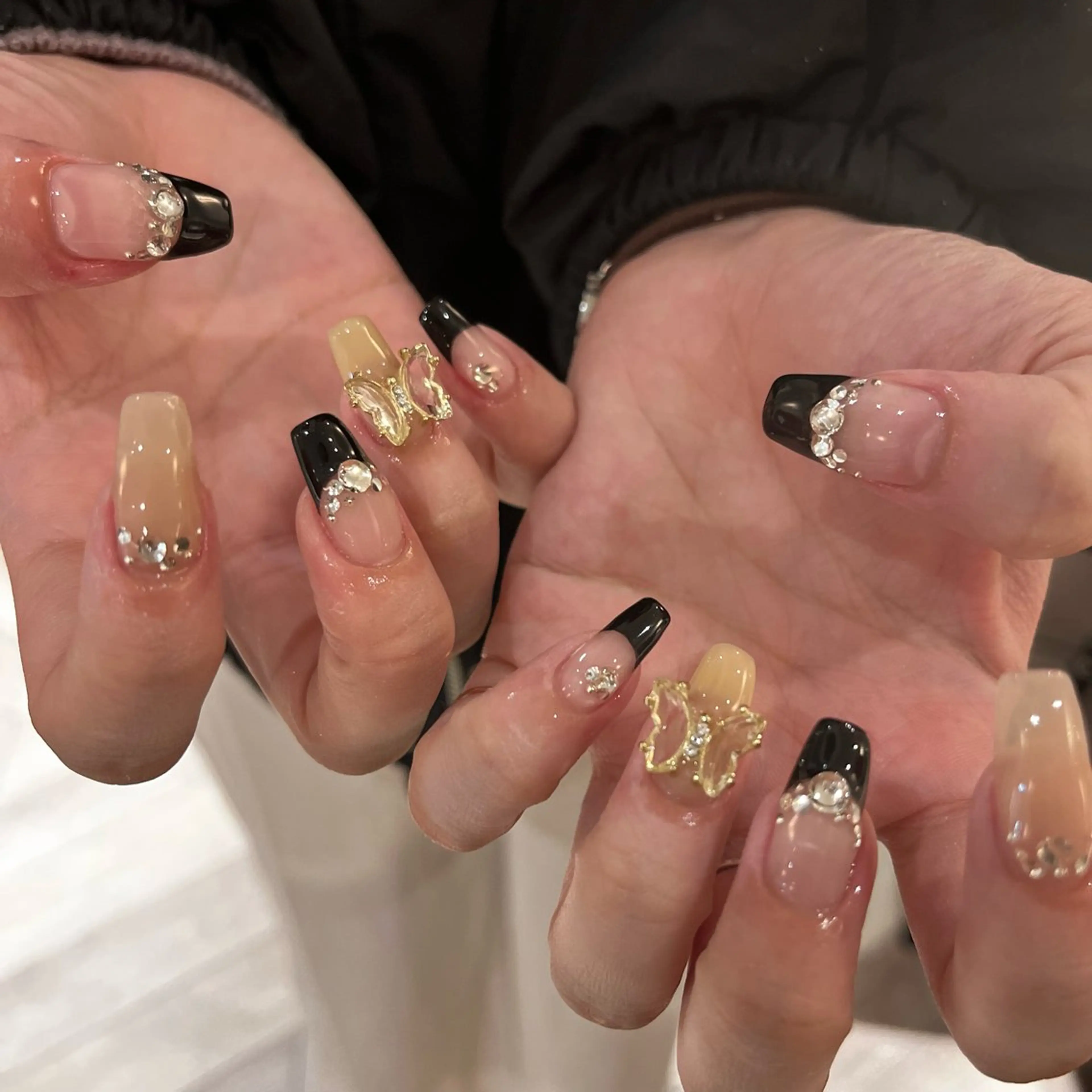 ネイル nemno【ﾈﾑﾉ】 ／yuiのネイルデザイン