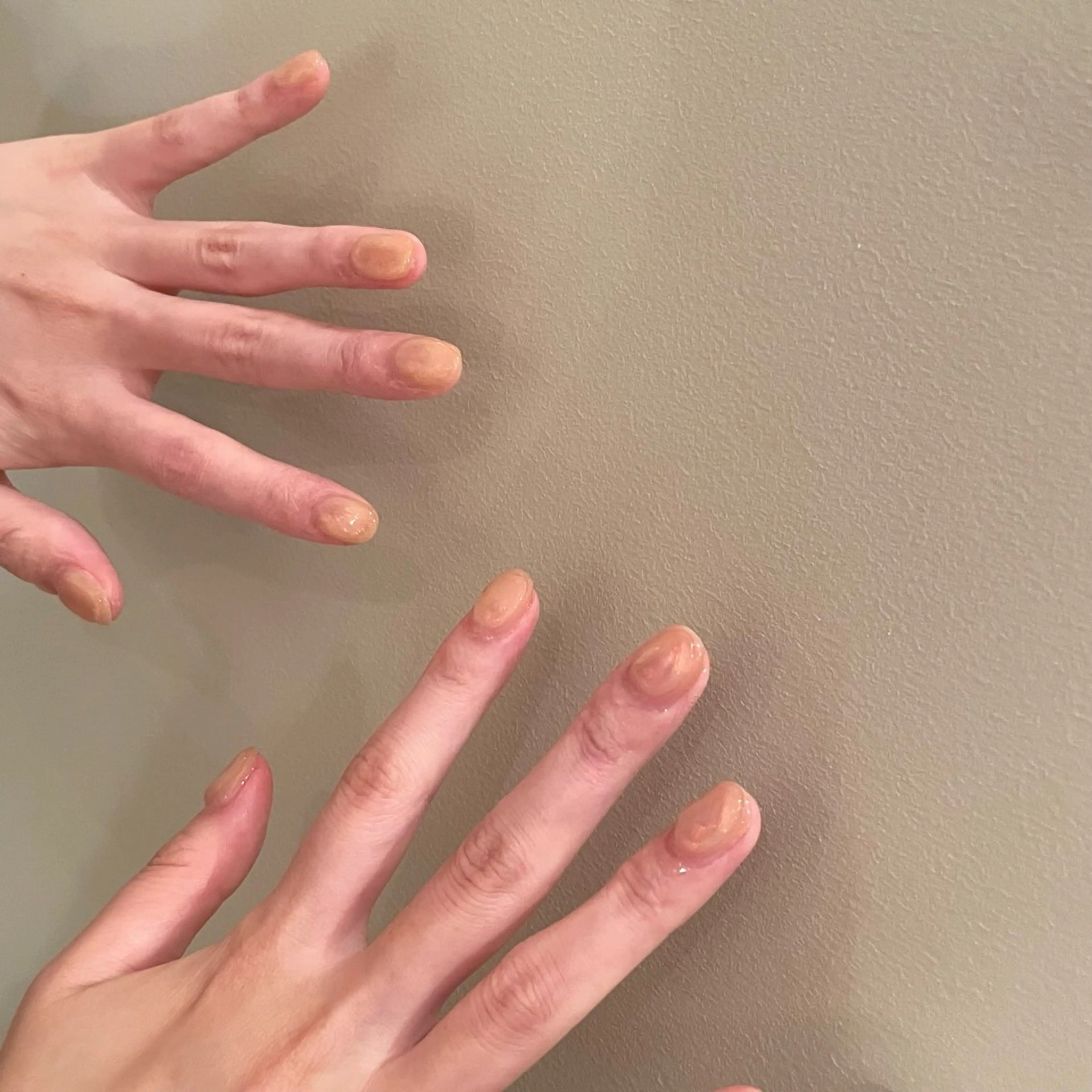 ネイル ハンドネイル NAKAMURA HARUKAのネイルデザイン