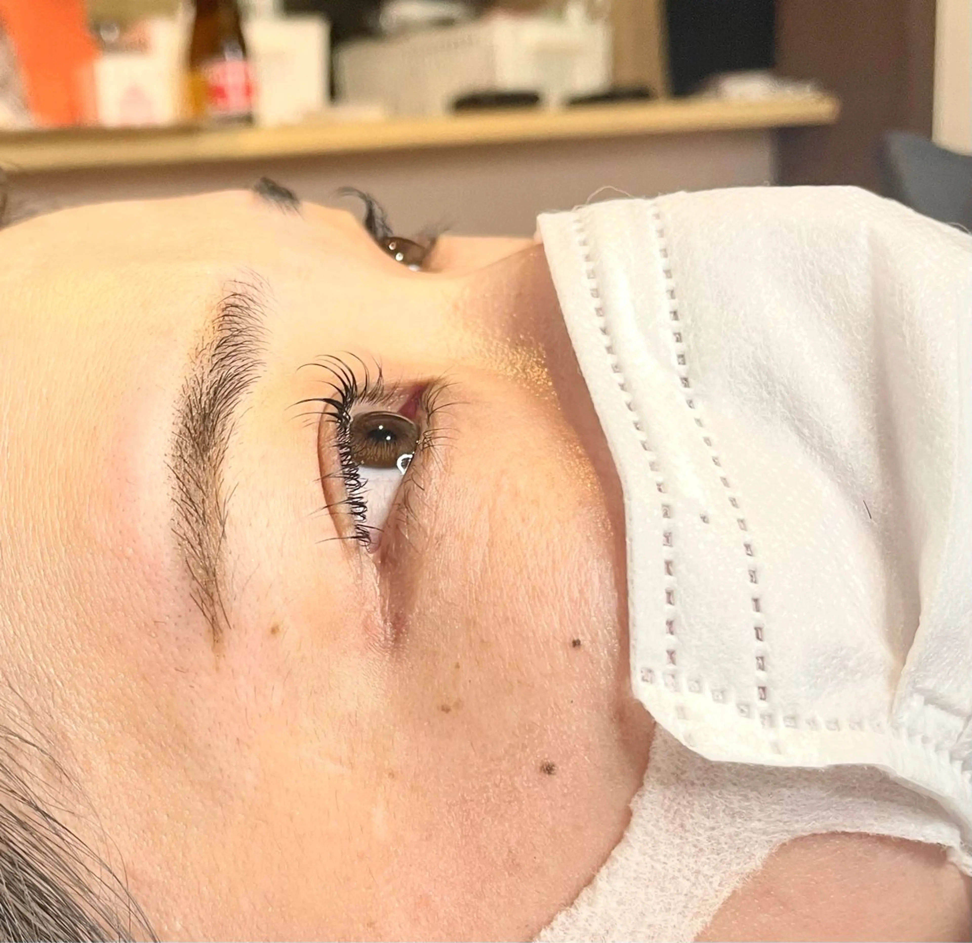 マツエク・マツパ 🩵loa/ akane🩷のマツエク・マツパデザイン