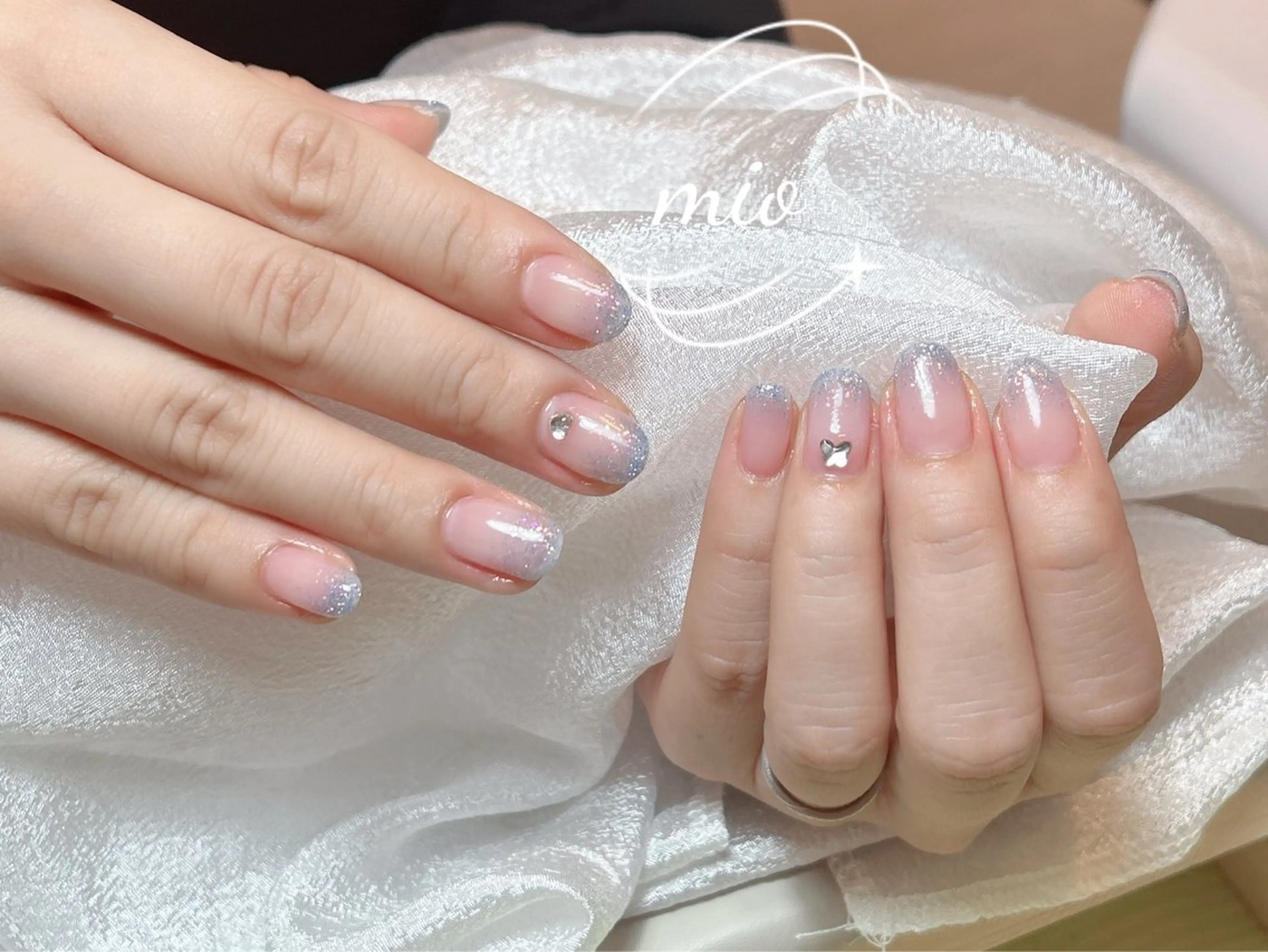 ネイル Femme nail (mio)のネイルデザイン
