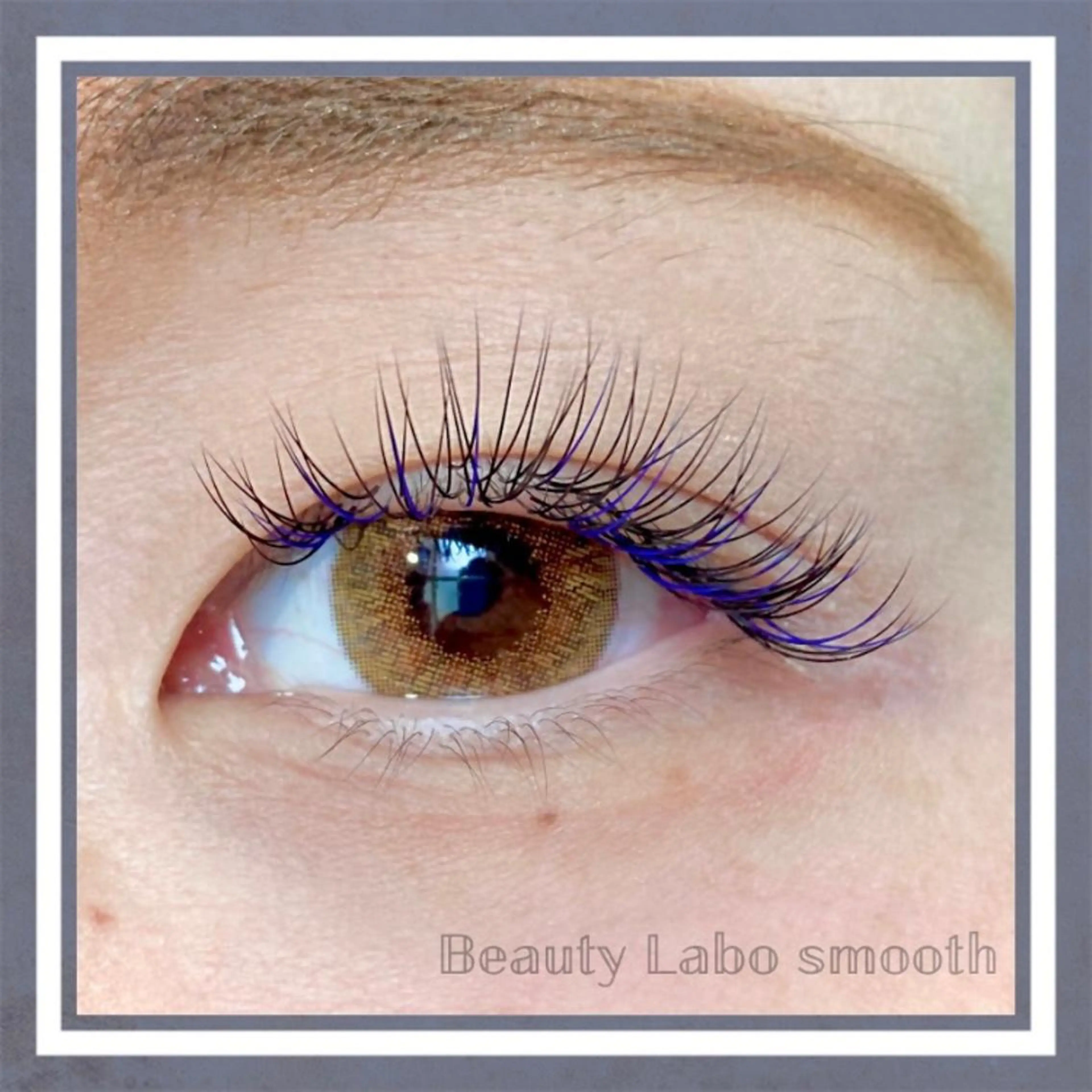 マツエク・マツパ wada asamiのマツエク・マツパデザイン