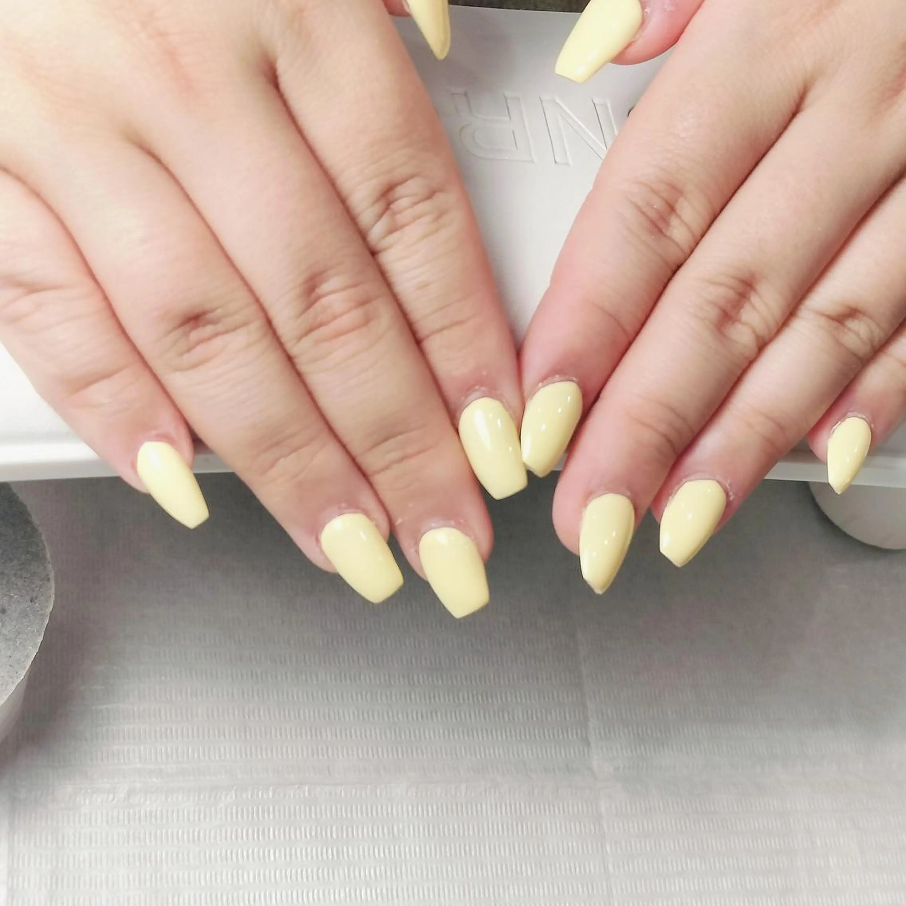 ネイル ハンドネイル 桃子 Nail高円寺のネイルデザイン