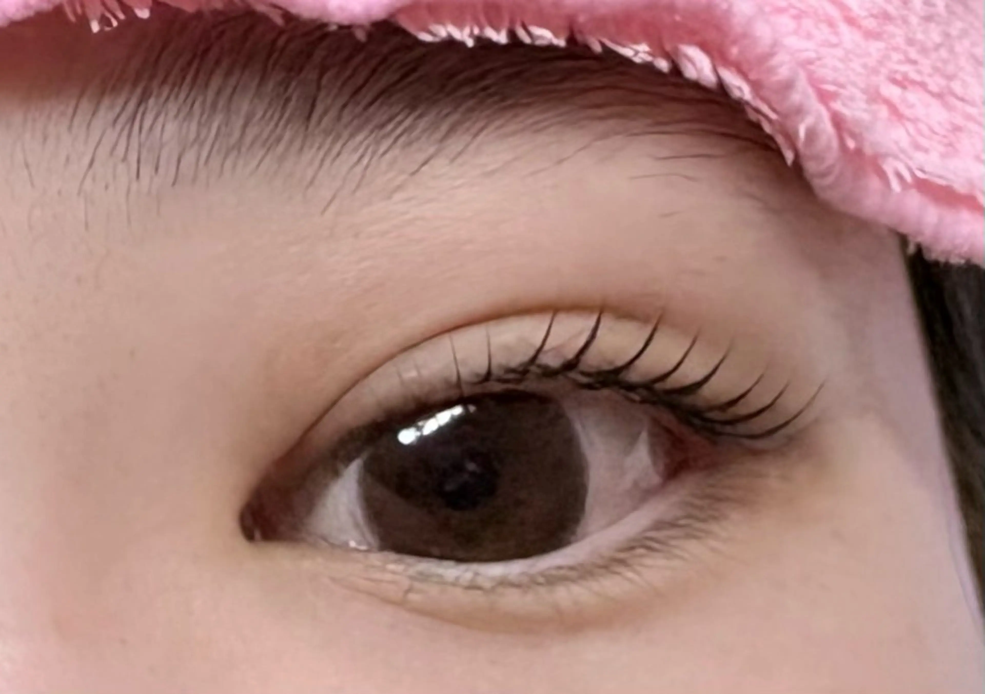 マツエク・マツパ トータルビューティー サロン・Ｎの眉毛・アイブロウイメージ