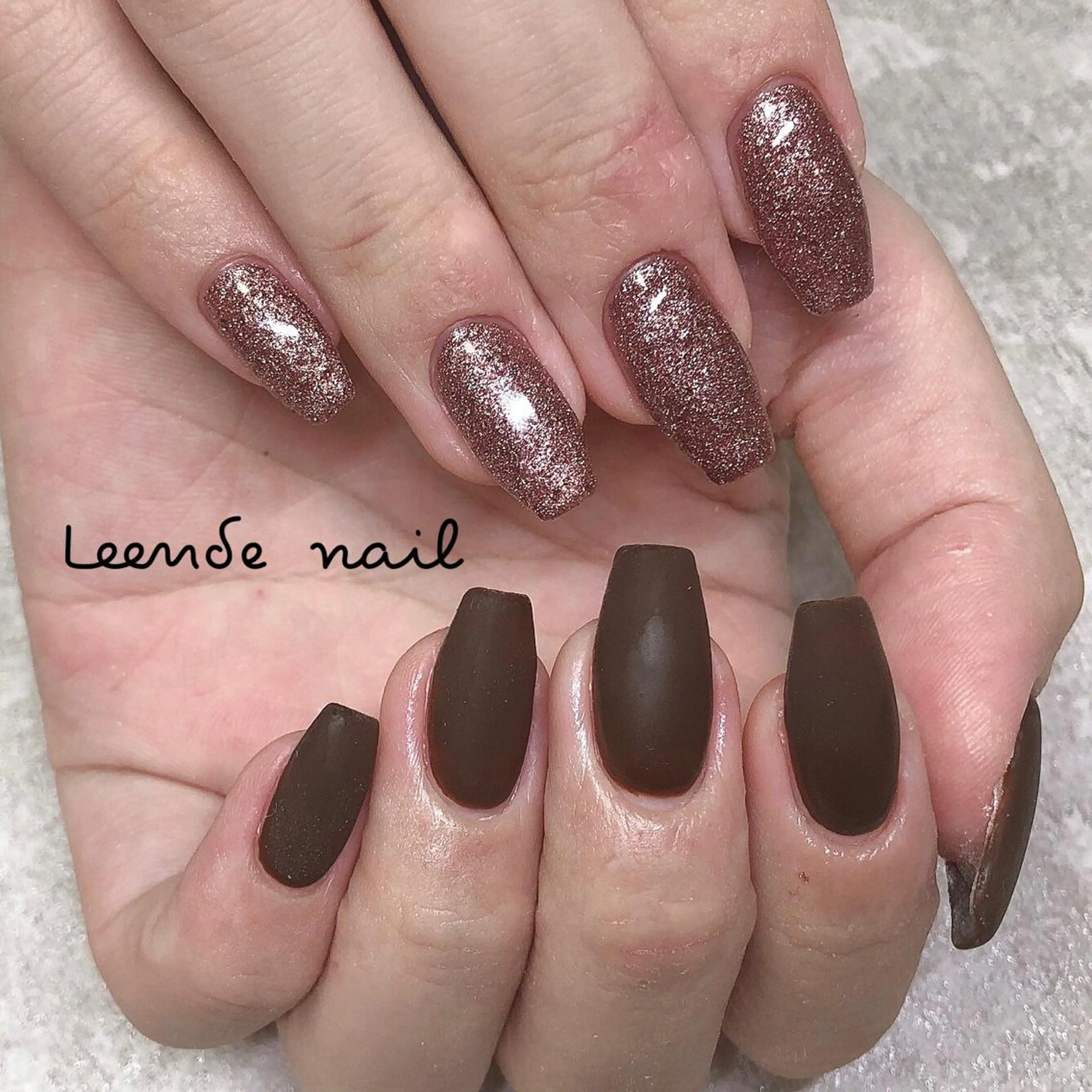 ネイル Leendenail 【リエンダネイル】のネイルデザイン