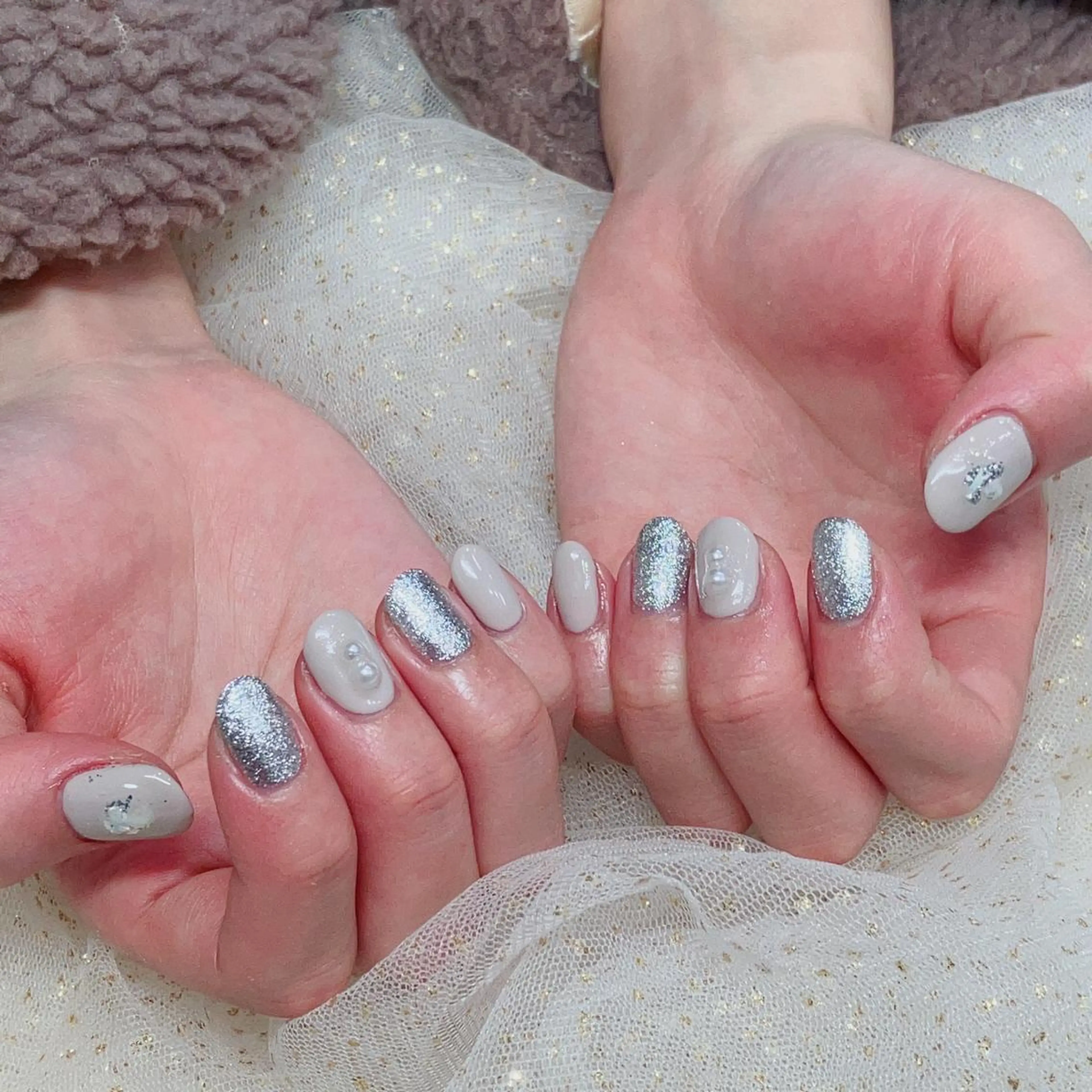 ネイル Umi nail& eyelashのネイルデザイン