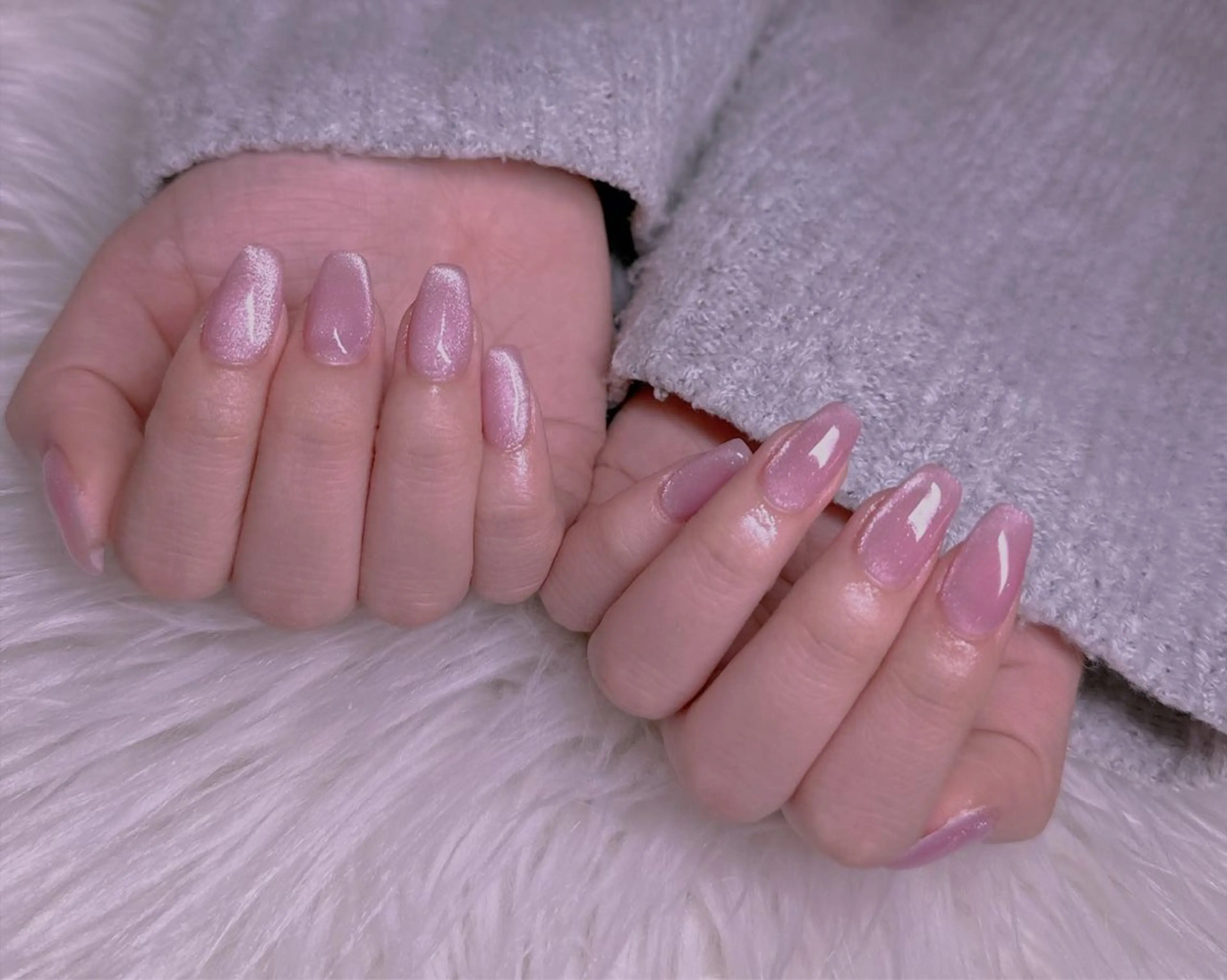 ネイル ハンドネイル リン リンのネイルデザイン