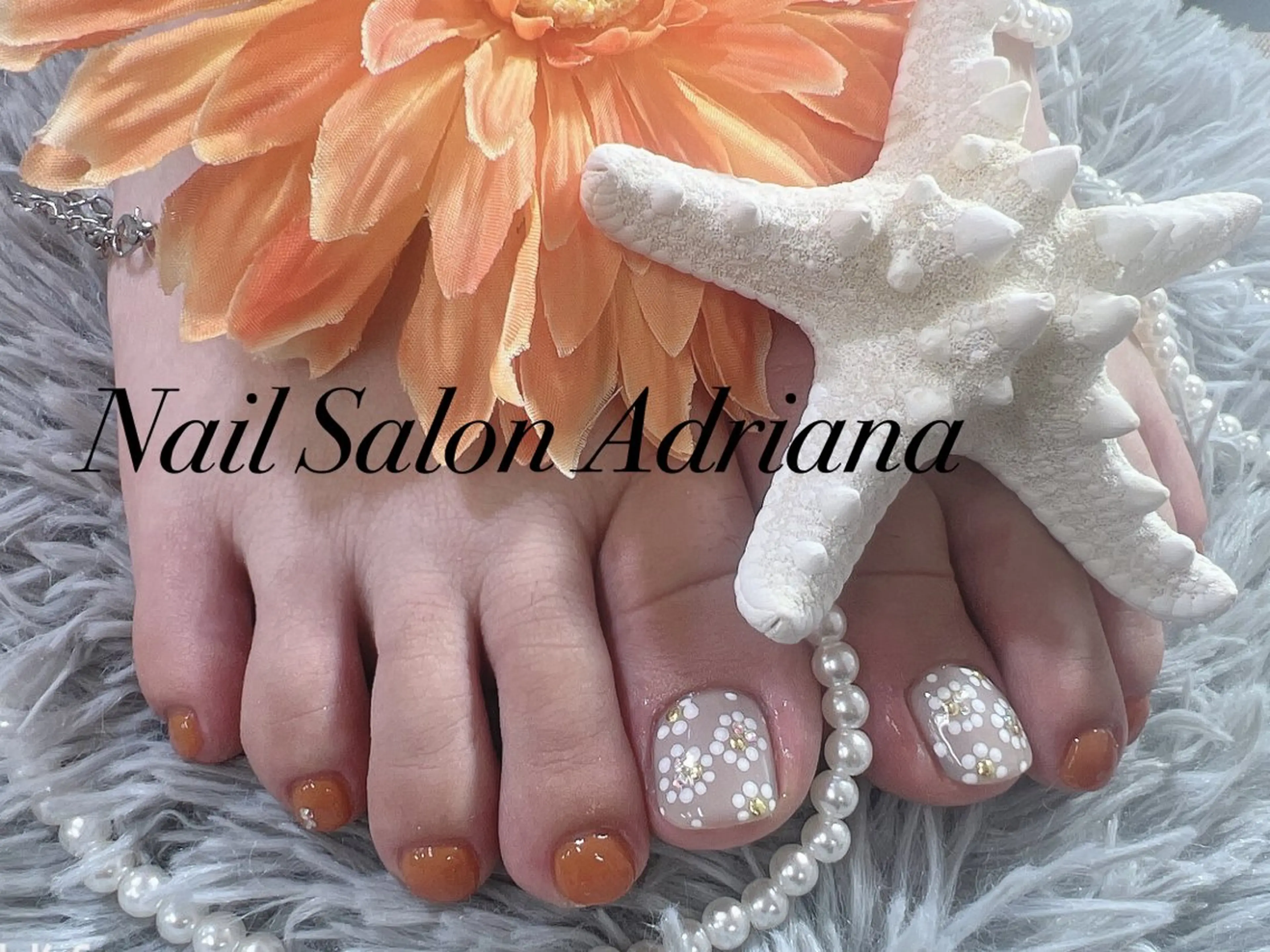 ネイル ADRIANA 大久保駅前徒歩2分のその他イメージ