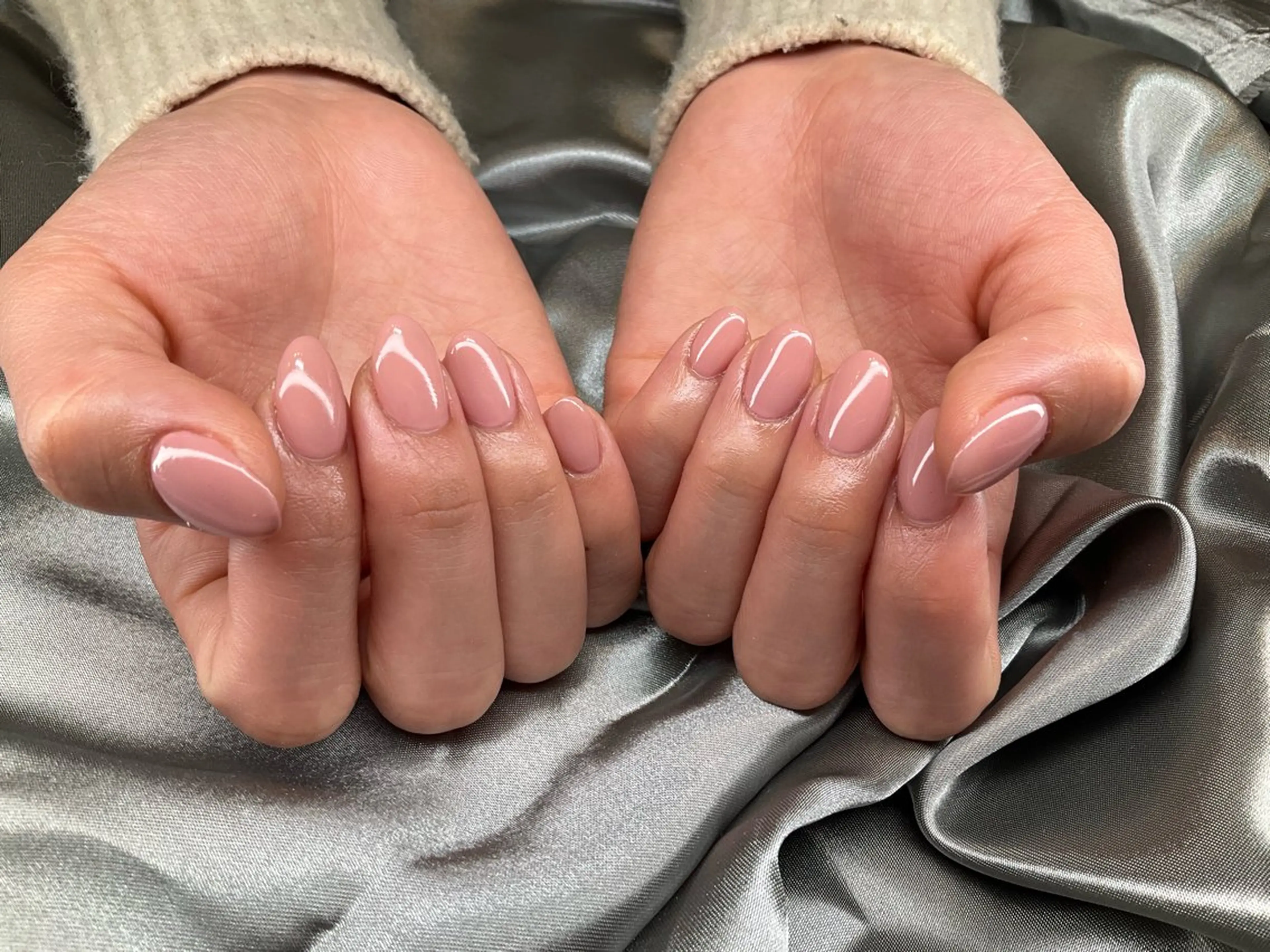 ネイル ハンドネイル Lilynail_ _Hikaruのネイルデザイン