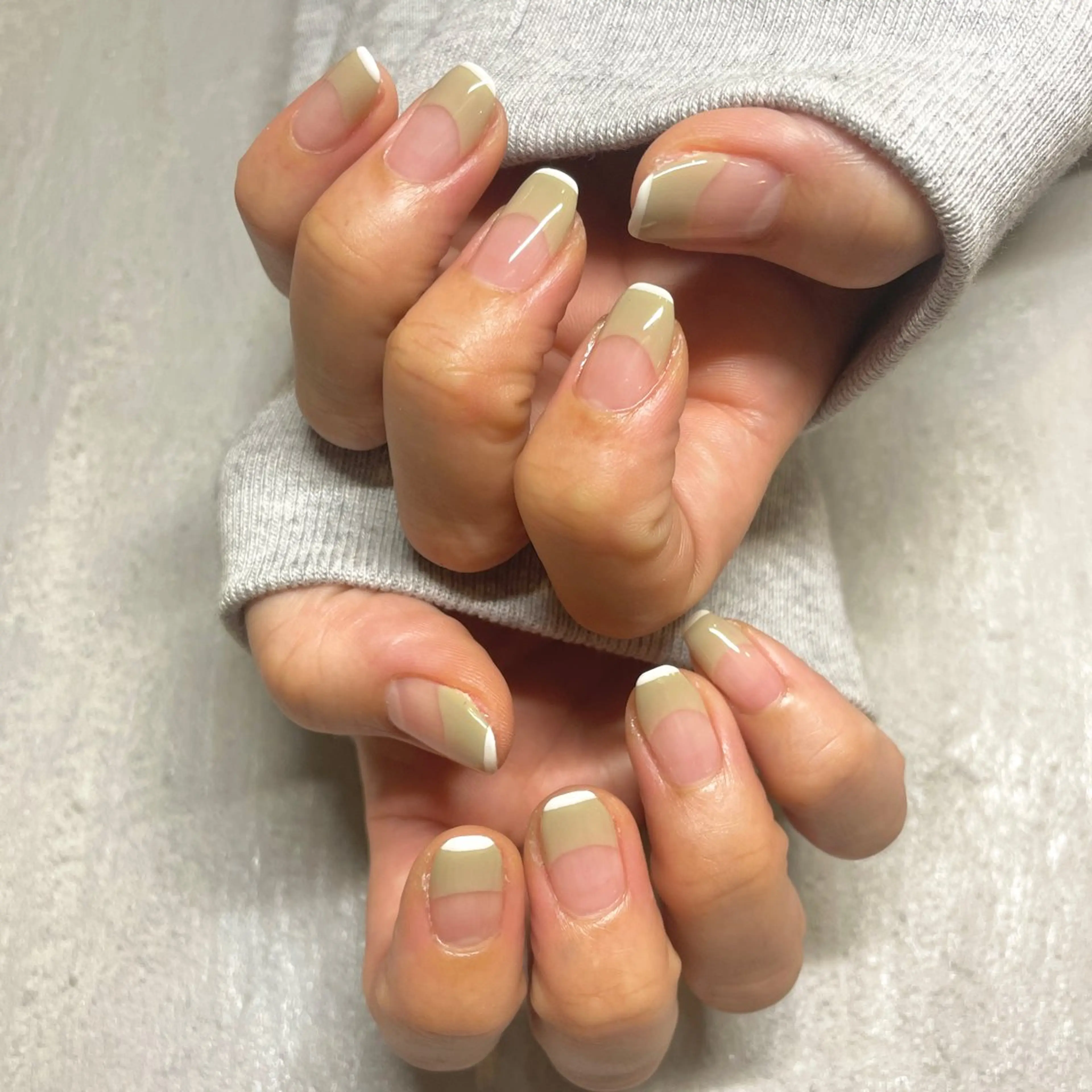 ネイル 🌷 YURI🌷のネイルデザイン