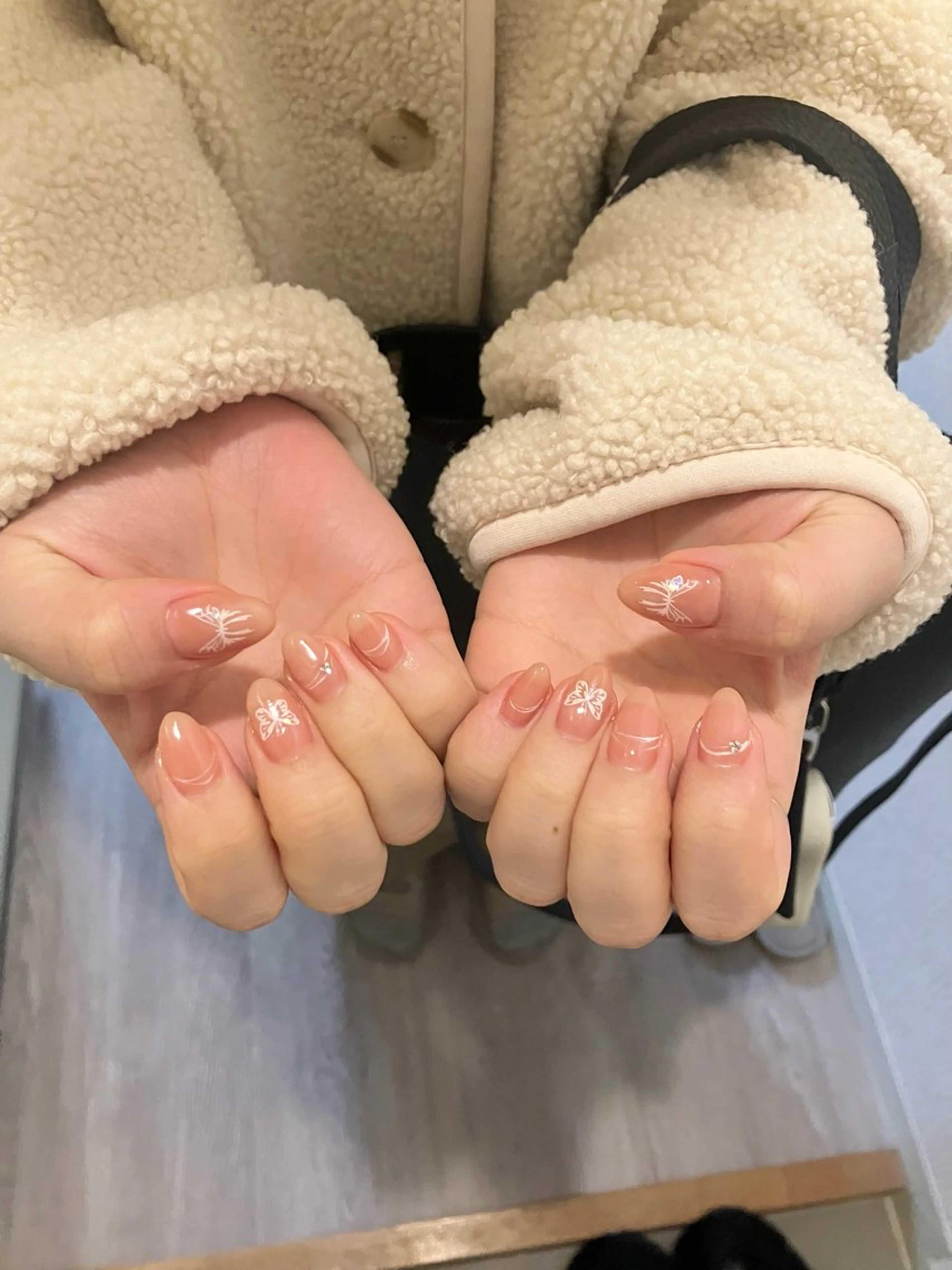 ネイル ハンドネイル nei neiのネイルデザイン