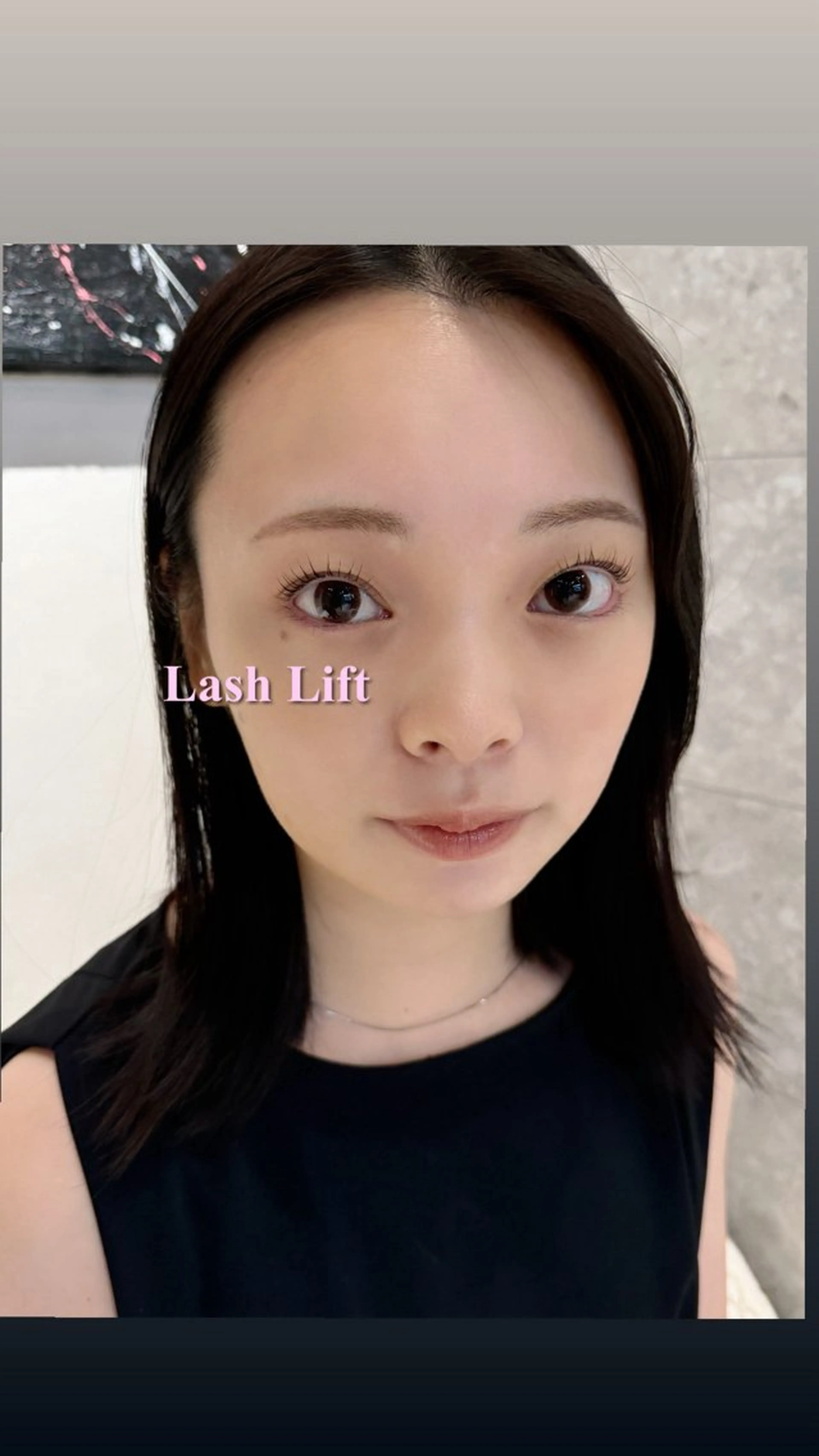 マツエク・マツパ アイブロウRain MAIのマツエク・マツパデザイン