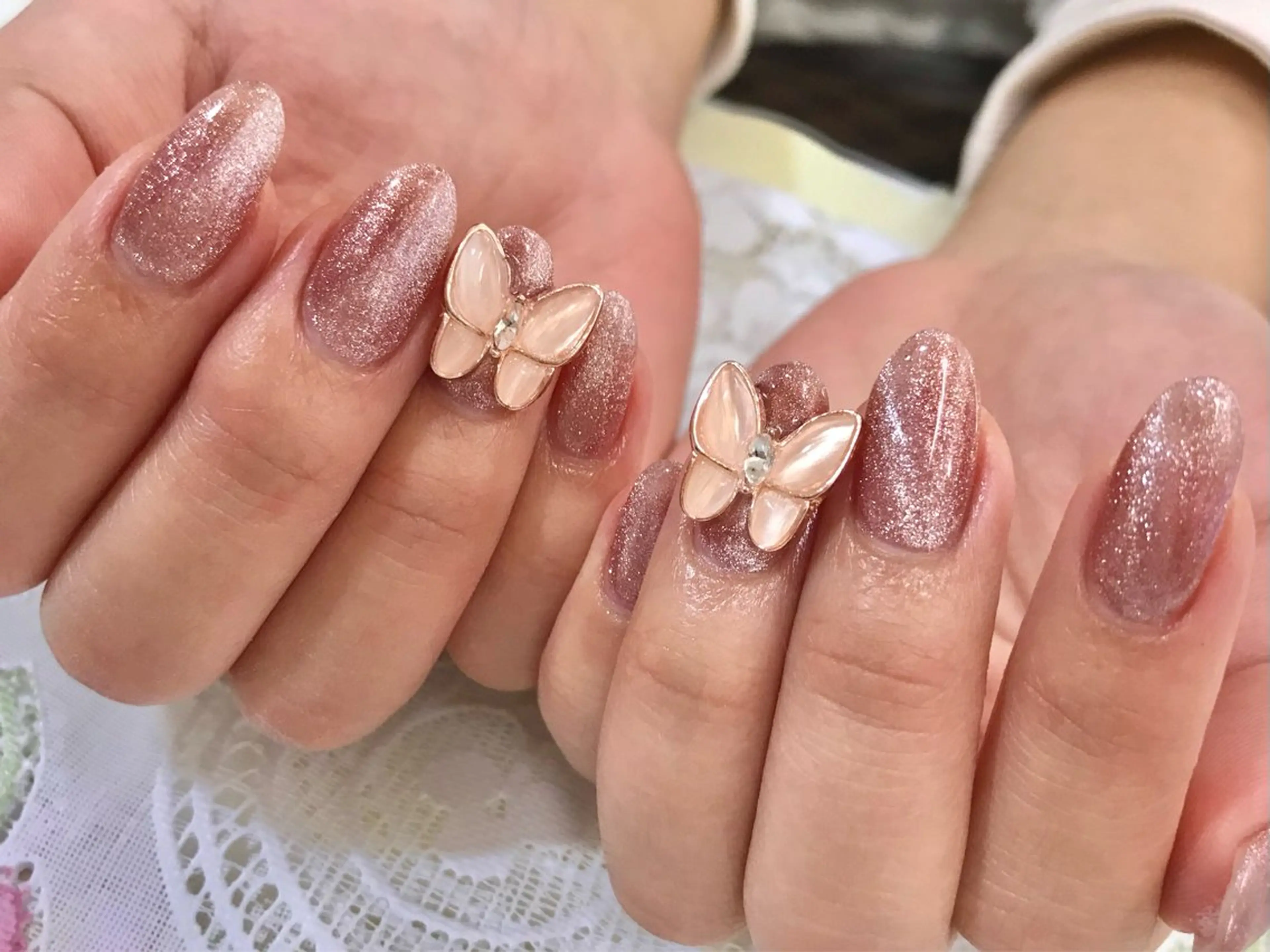 ネイル nail salon ViViのネイルデザイン
