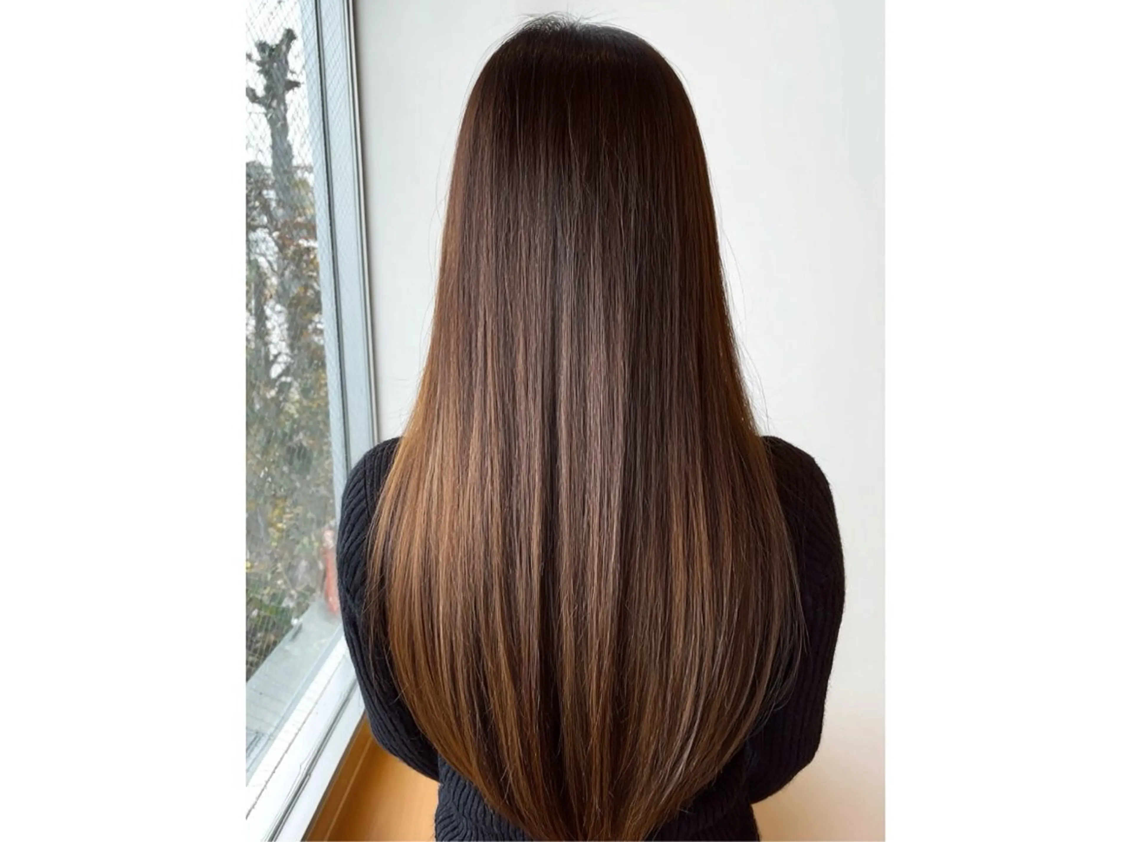 縮毛矯正 MODE K's 松原 RIMIのその他イメージ