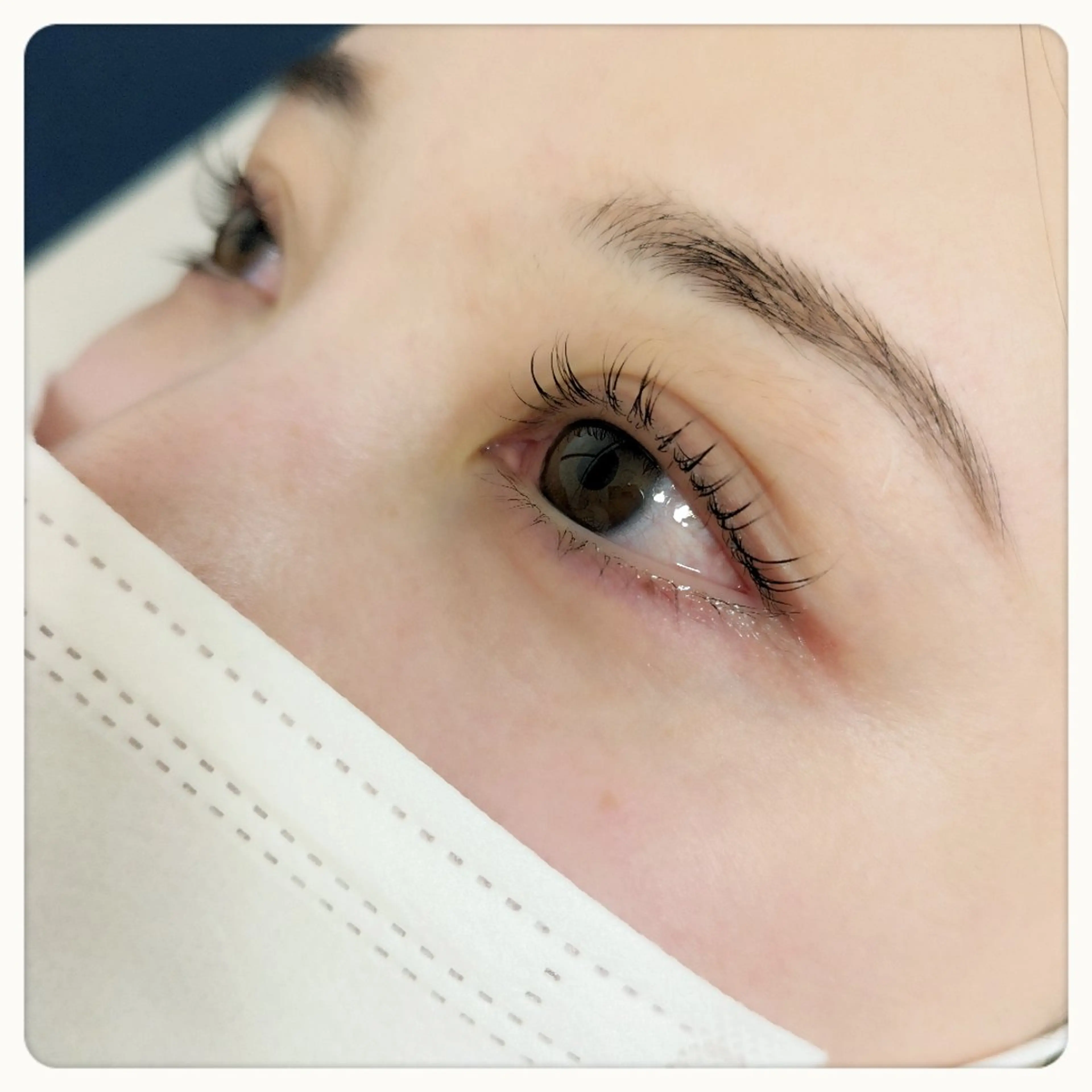 マツエク・マツパ Mrs Nailのマツエク・マツパデザイン