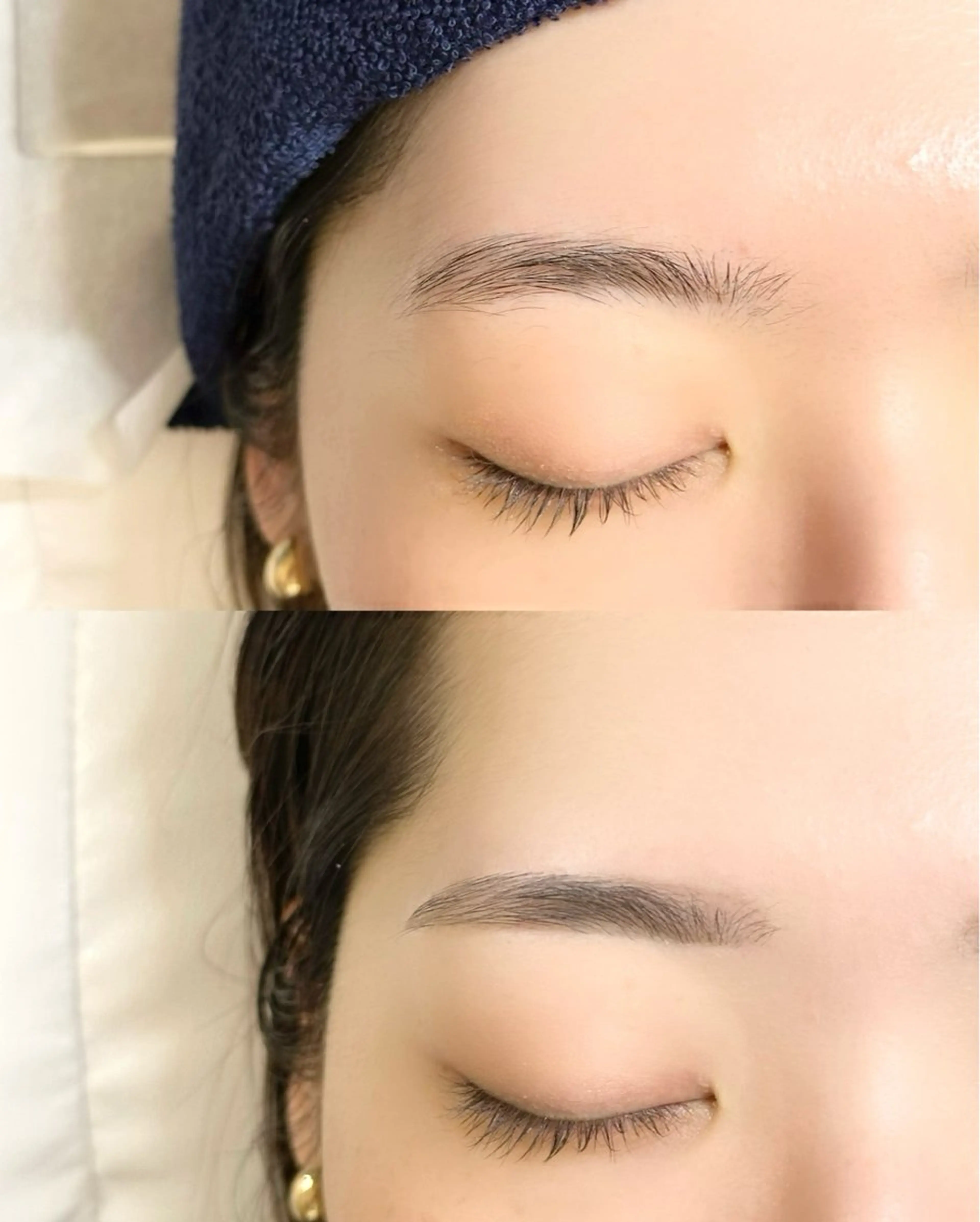 アイブロウ ☪️WHITEEYE 店長 Uu☪️の眉毛・アイブロウイメージ