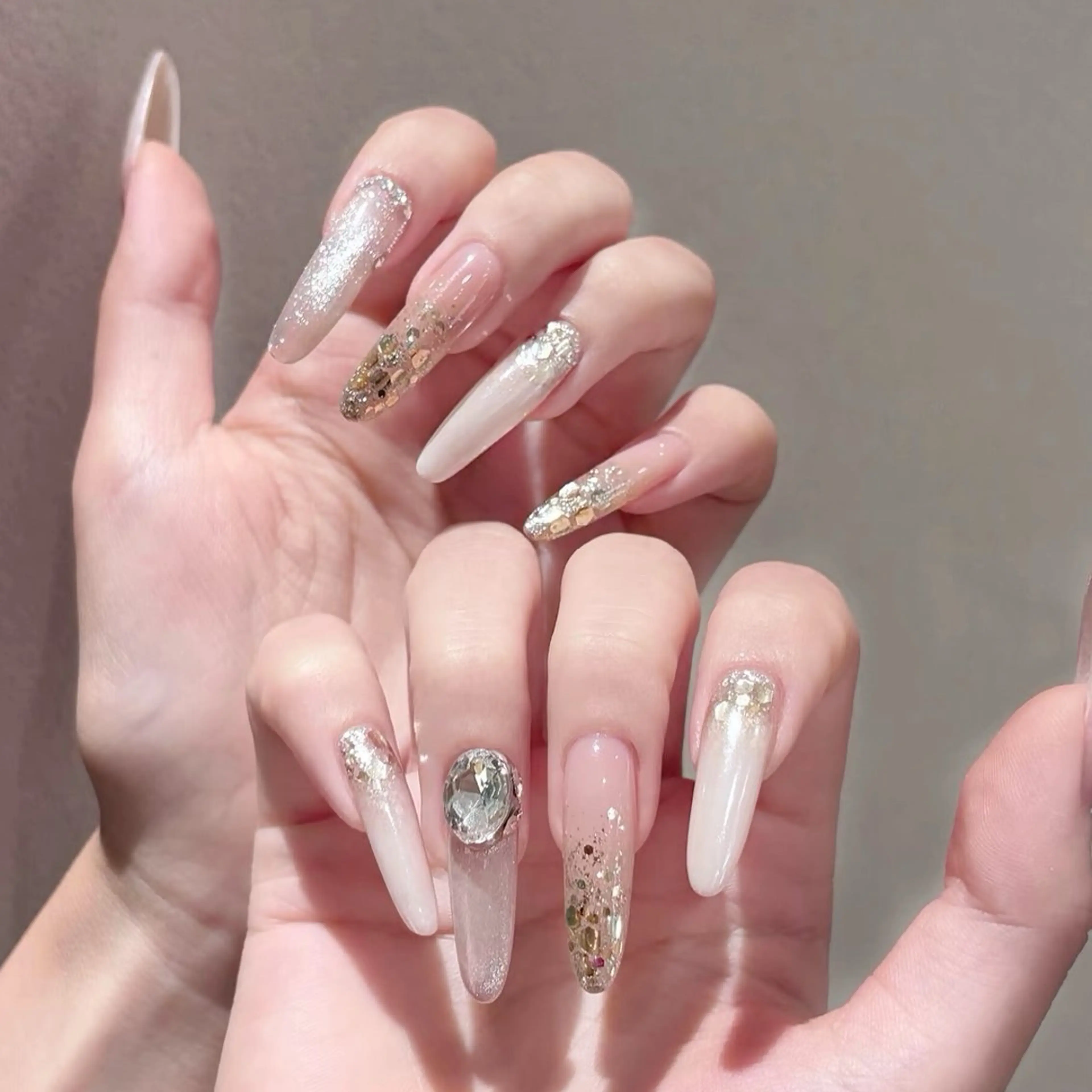 ネイル Beauty Kaif ネイルのネイルデザイン