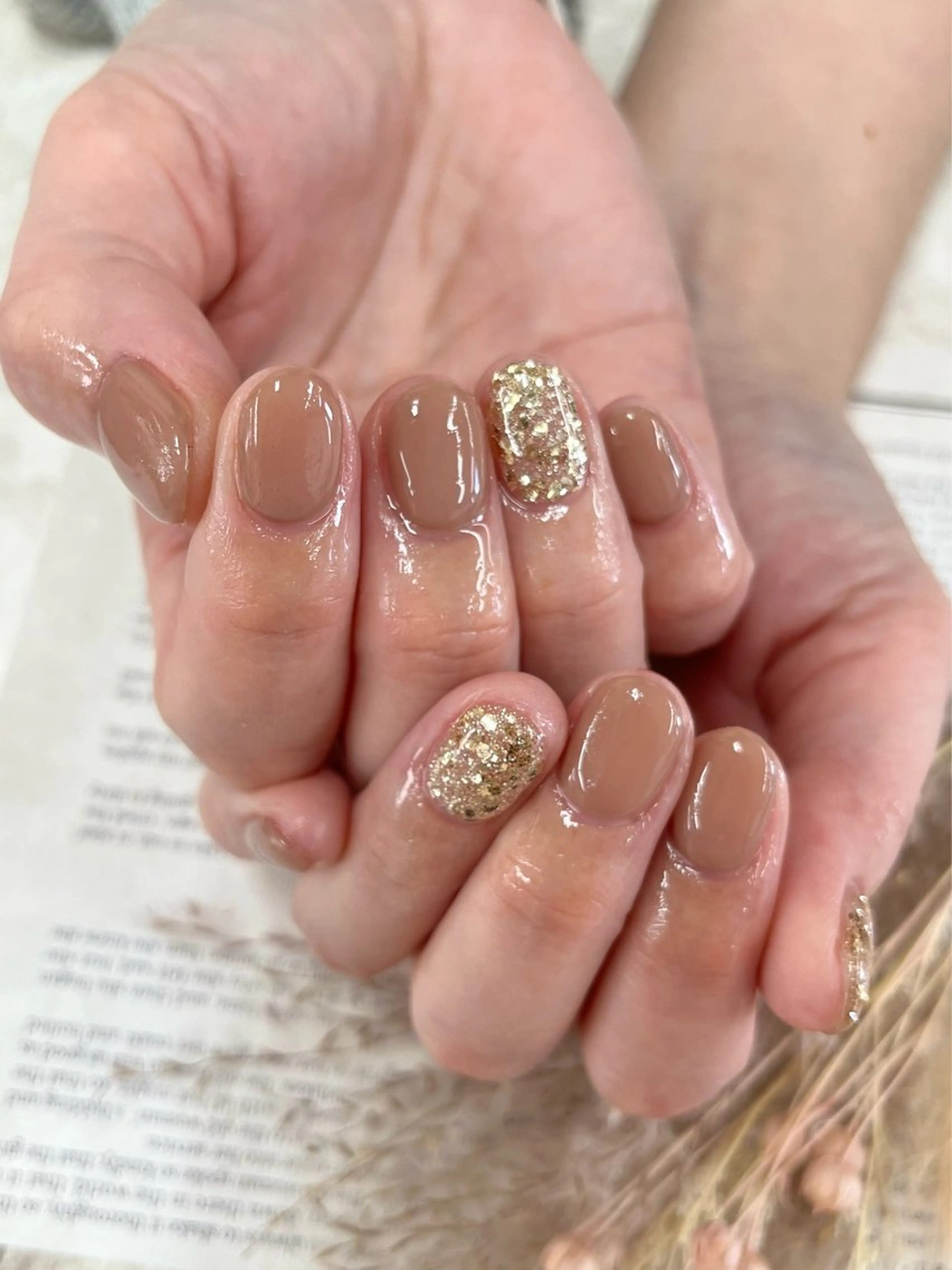 ネイル Basic町田本店 Suzunaのネイルデザイン