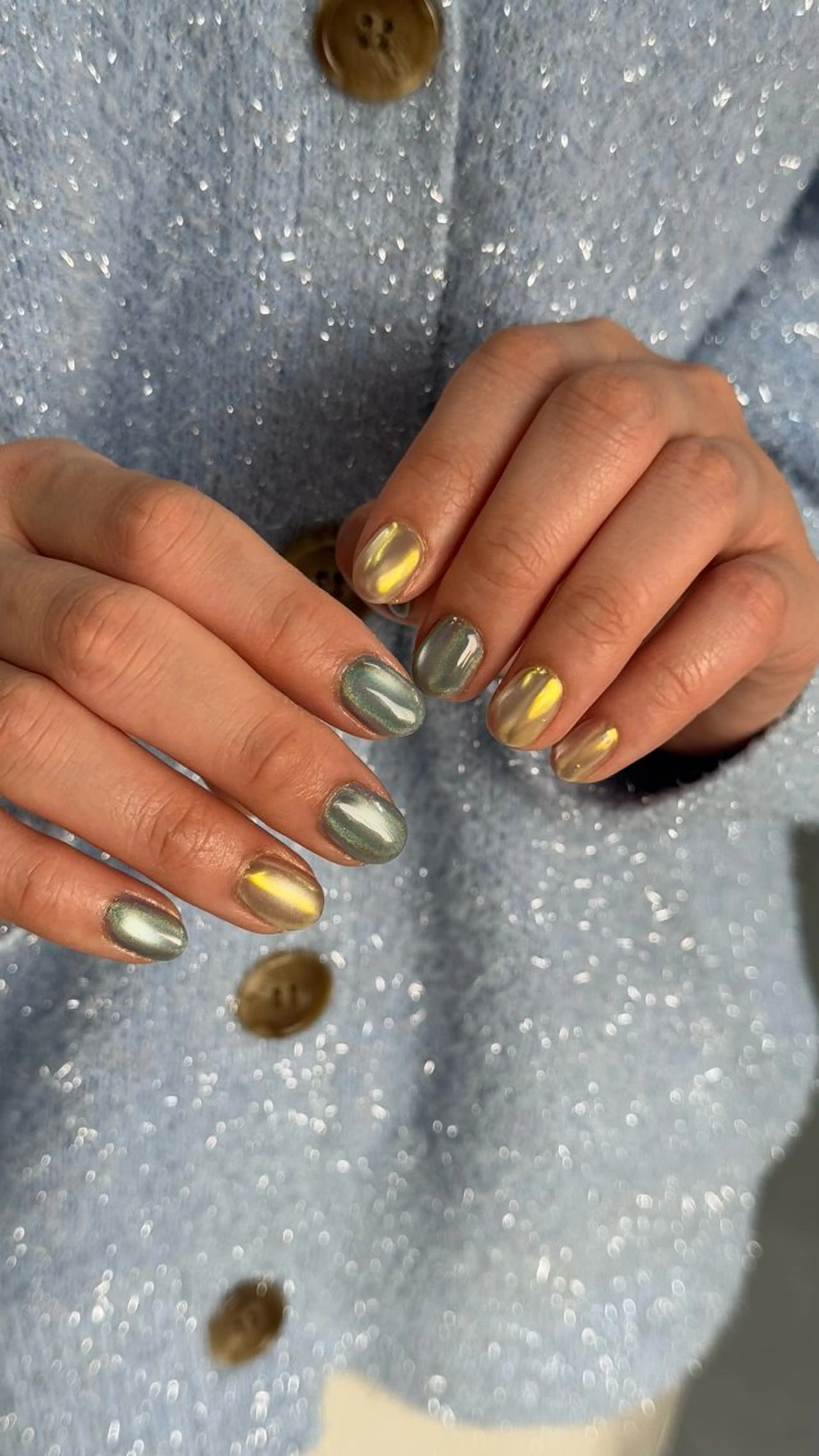 ネイル ハンドネイル HARUKA ネイリスト福岡/薬院のネイルデザイン