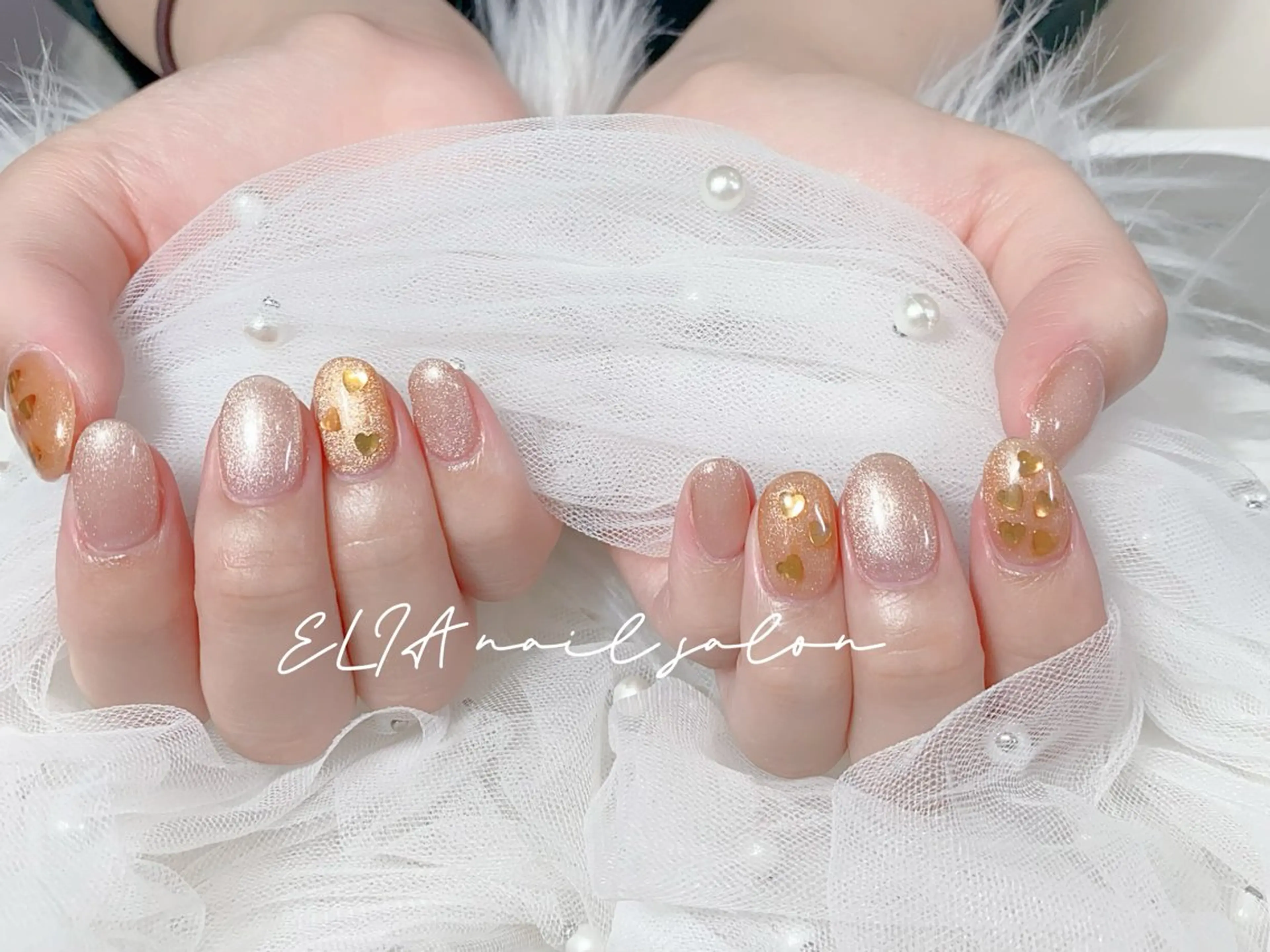 ネイル cici nailのネイルデザイン