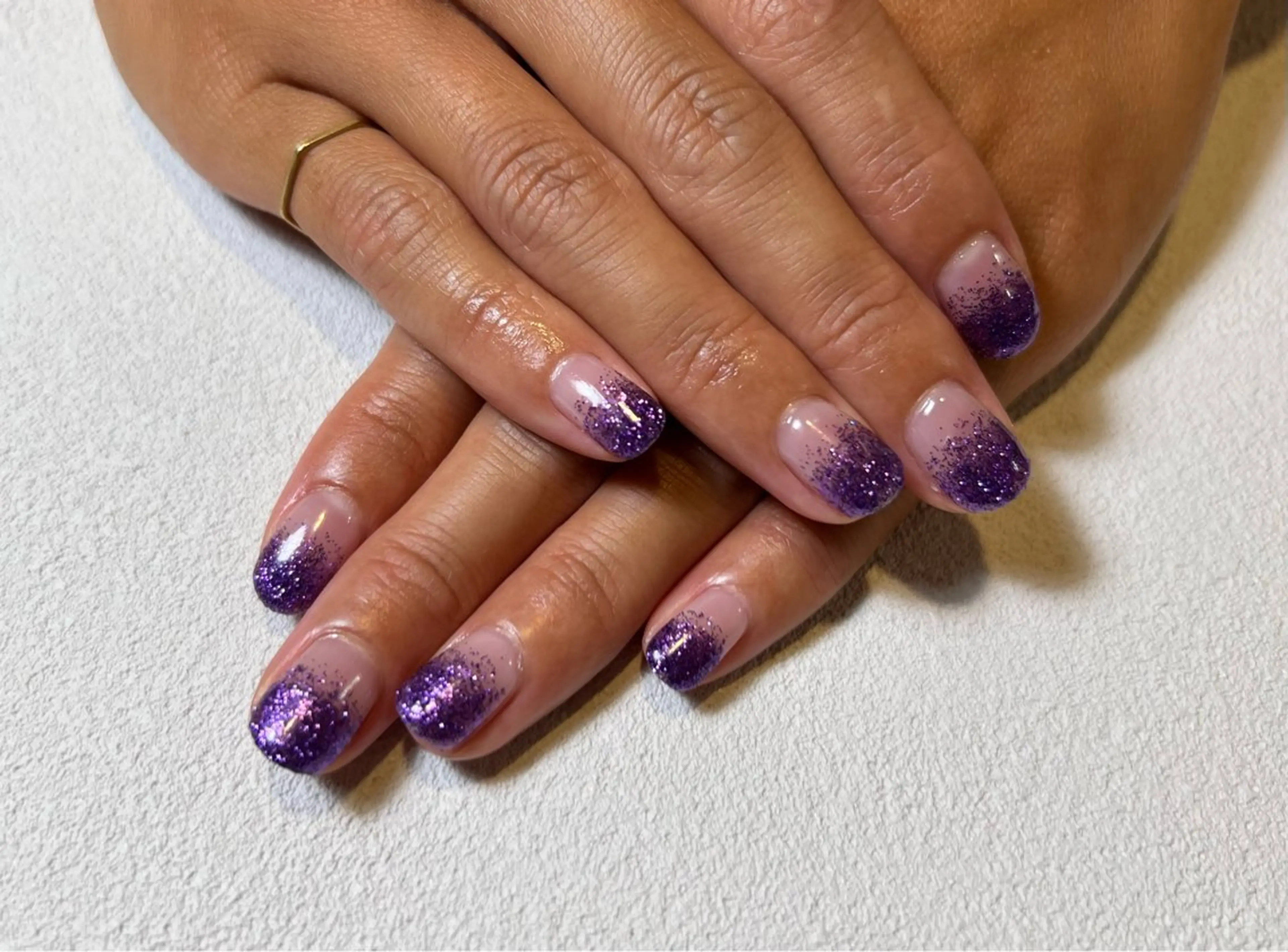 ネイル 山田 将也のネイルデザイン