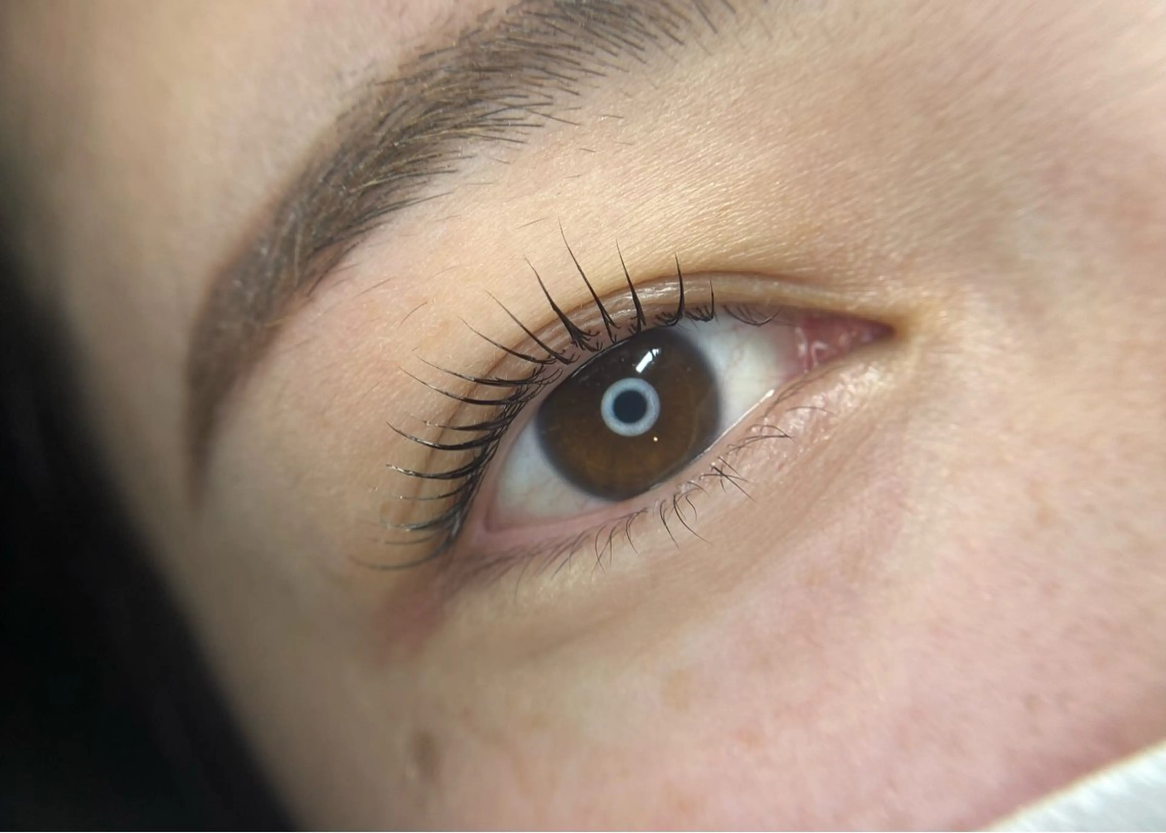 マツエク・マツパ LEDエクステ専門店 Fedis 京橋のマツエク・マツパデザイン