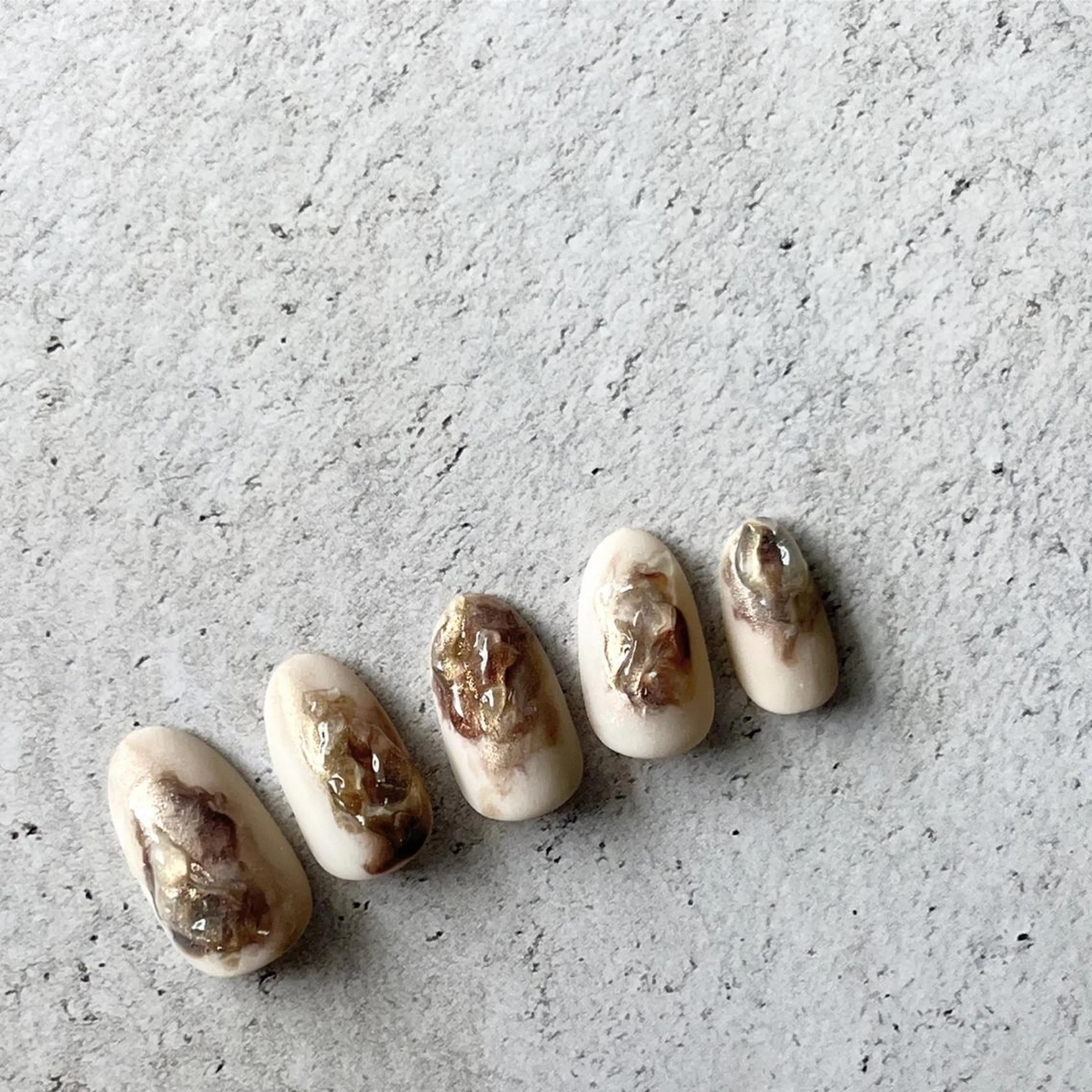 ネイル marie nailのネイルデザイン