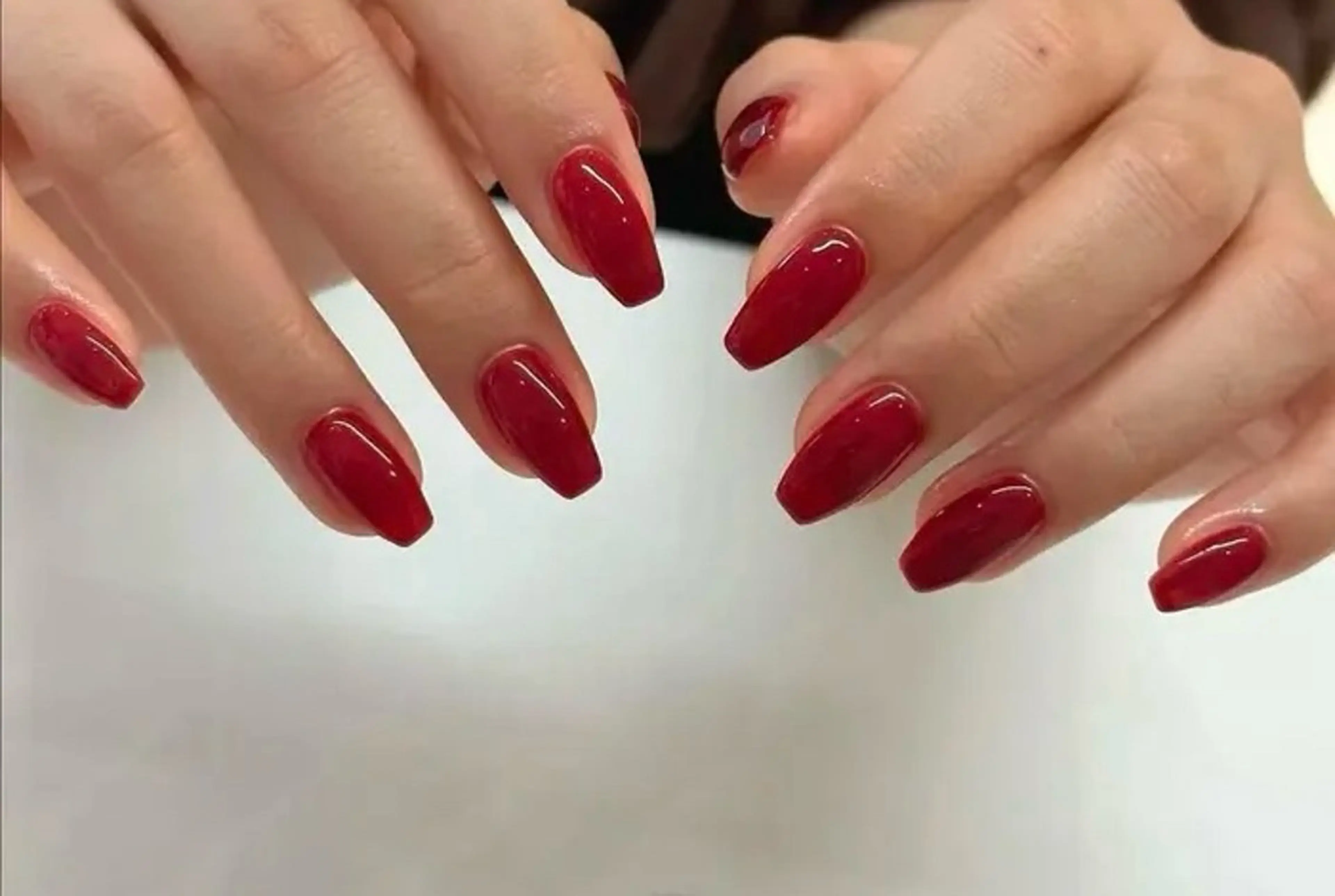 ネイル 【C BEAUTY】 kobayashiのネイルデザイン