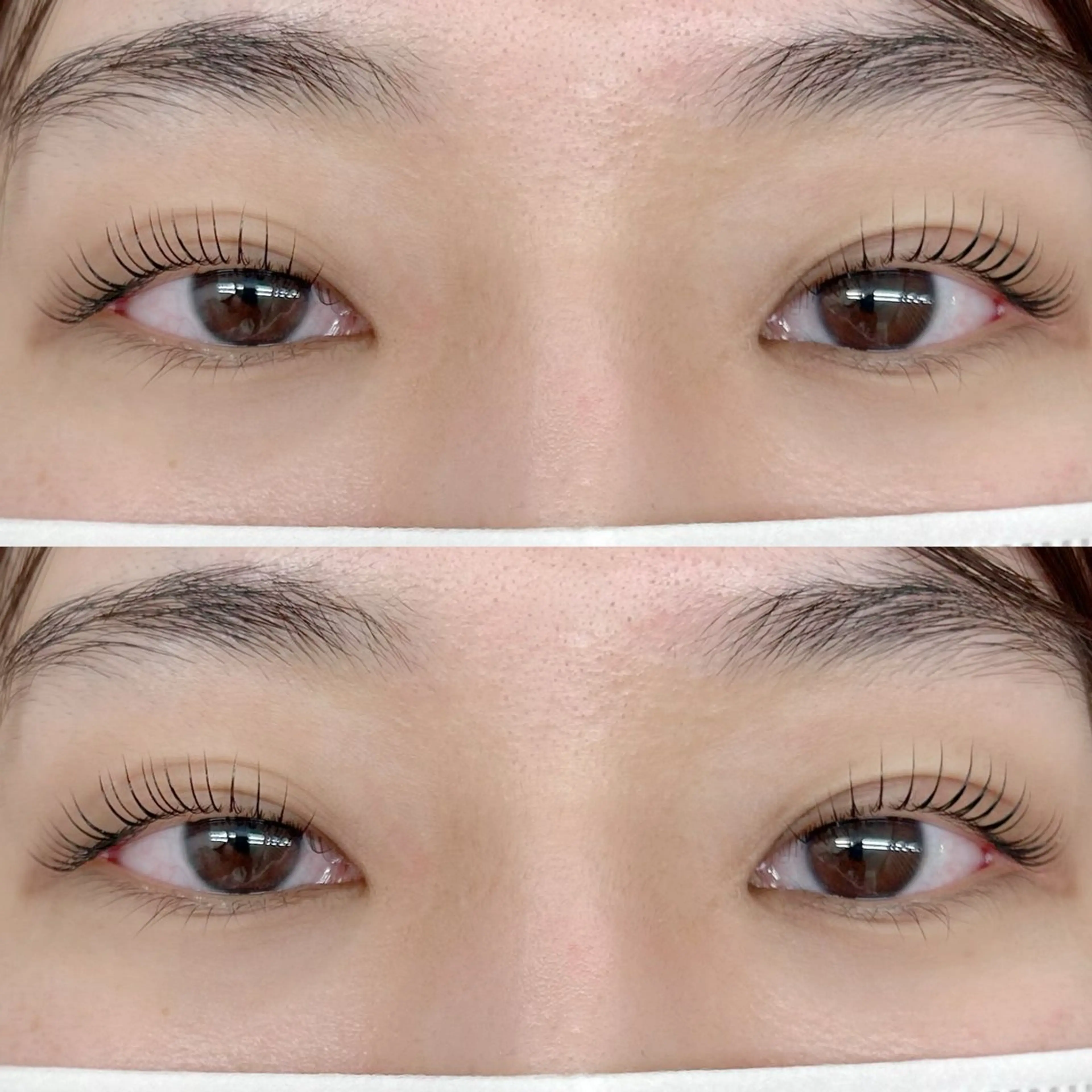 マツエク・マツパ mio. AIのマツエク・マツパデザイン