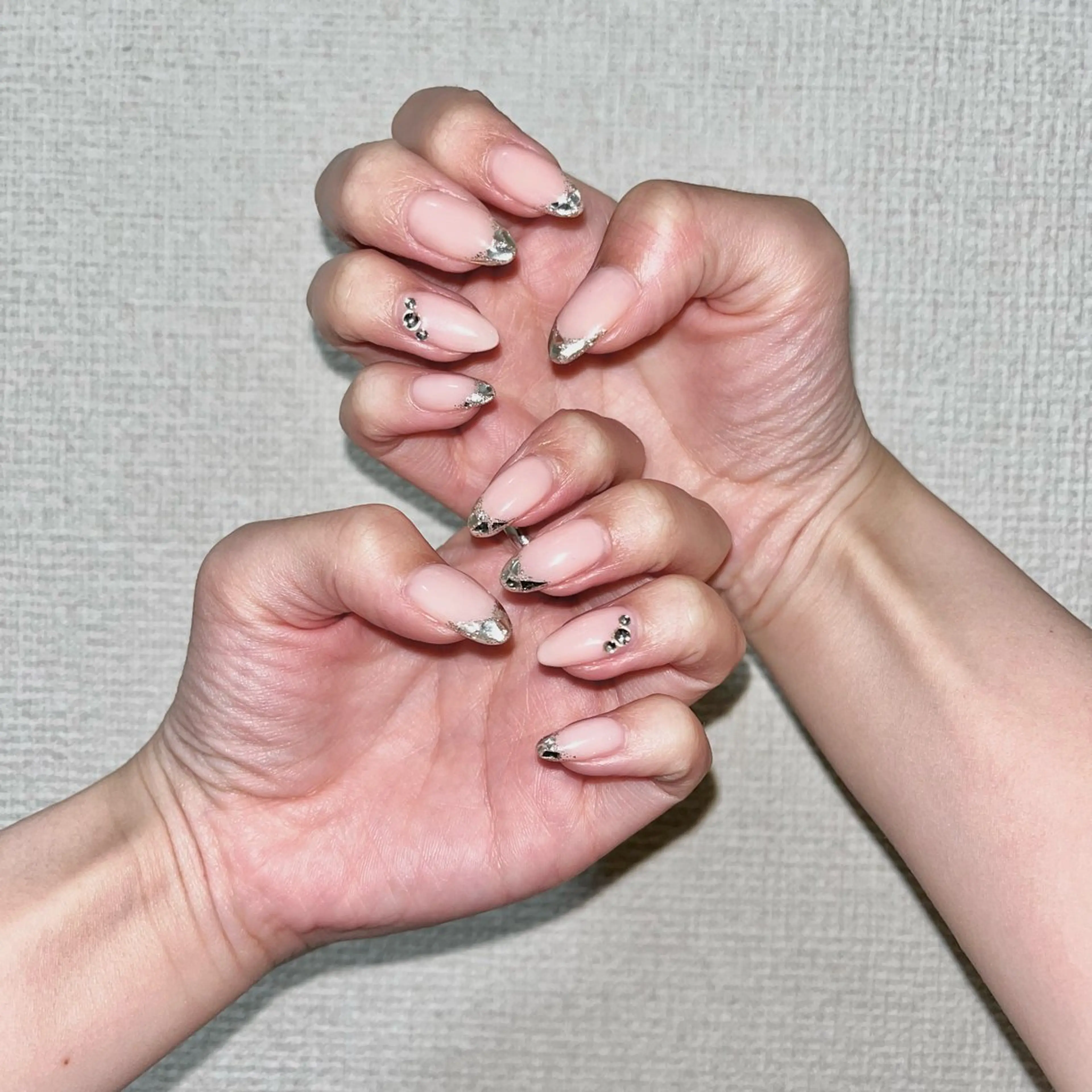 ネイル ワンカラーネイル Nail salon ♡のネイルデザイン