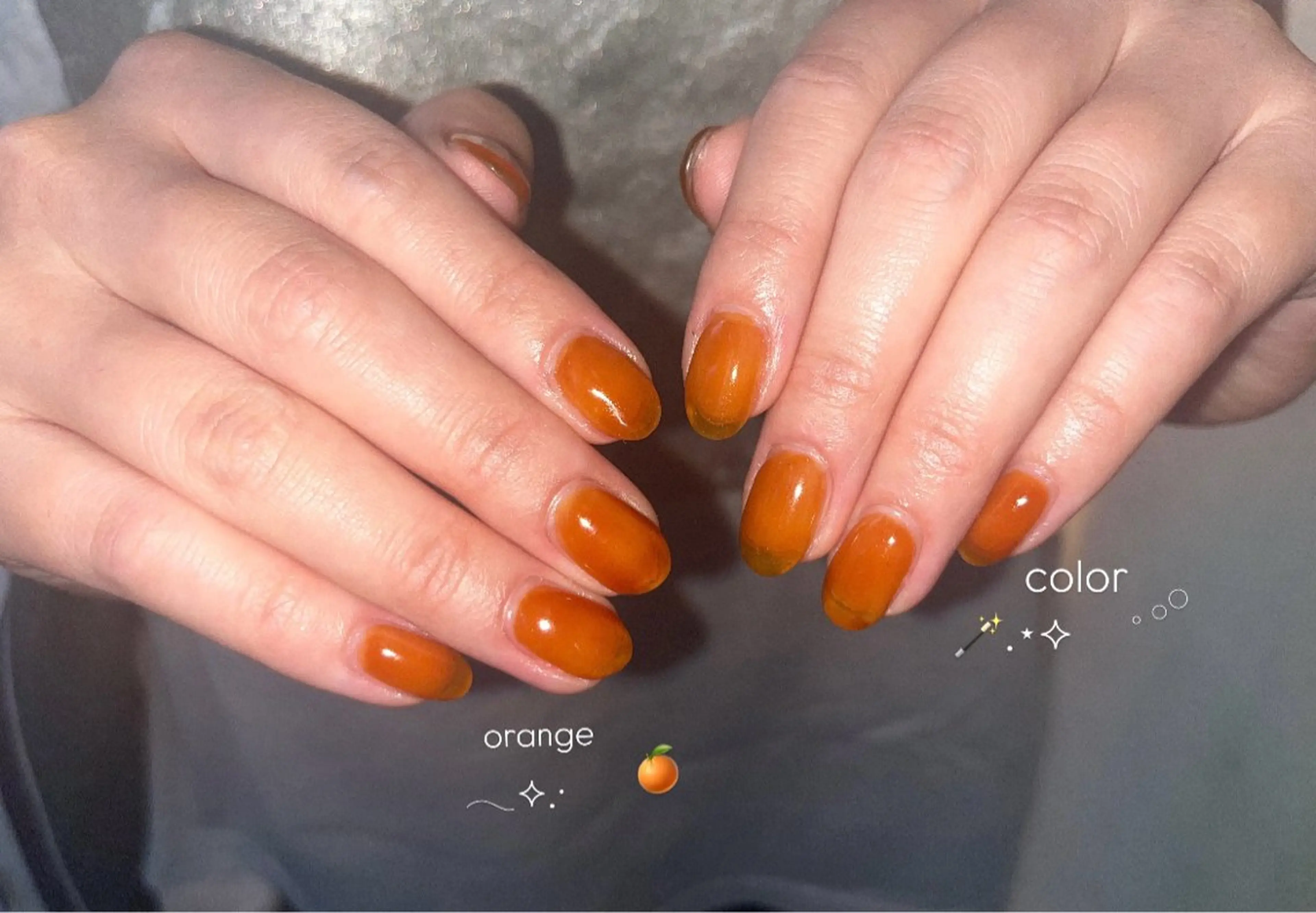 ネイル ハンドネイル Lumos/ 🎀MAI🎀のネイルデザイン