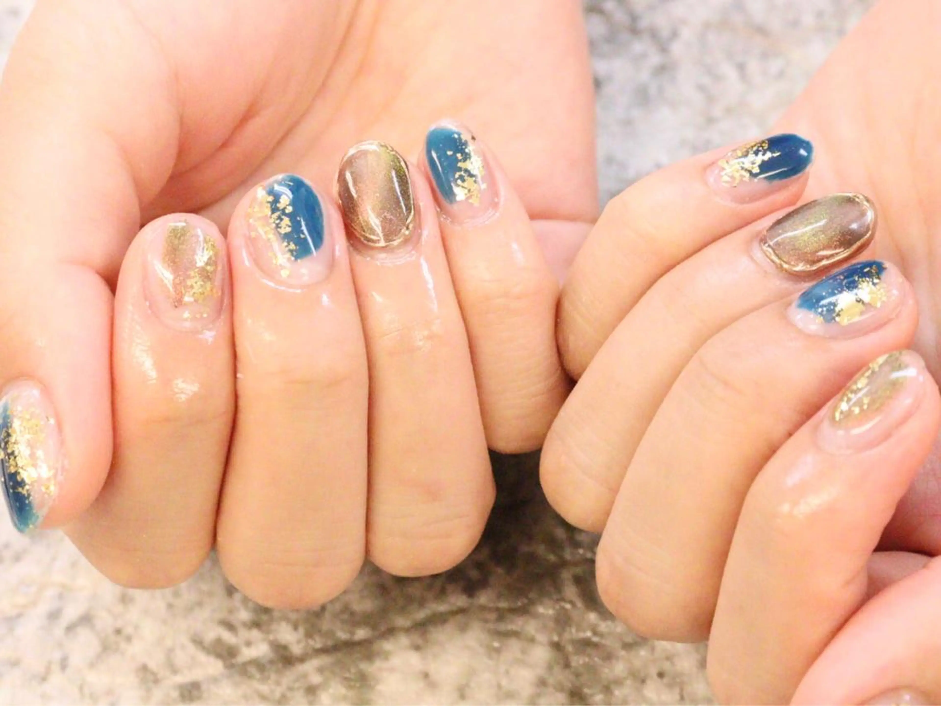 ネイル Dolce.Nail 大宮店のネイルデザイン