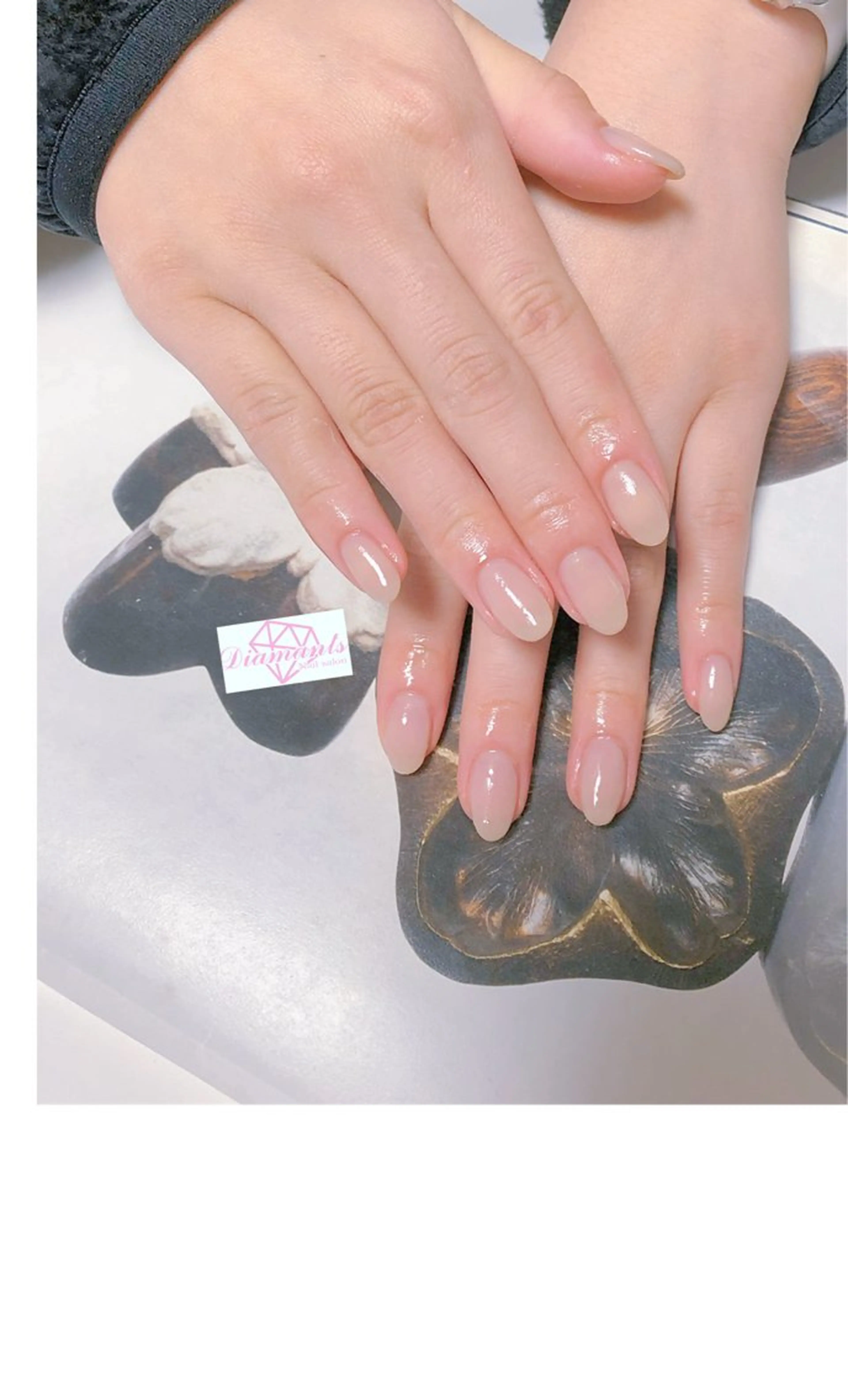 ネイル Asa miのネイルデザイン