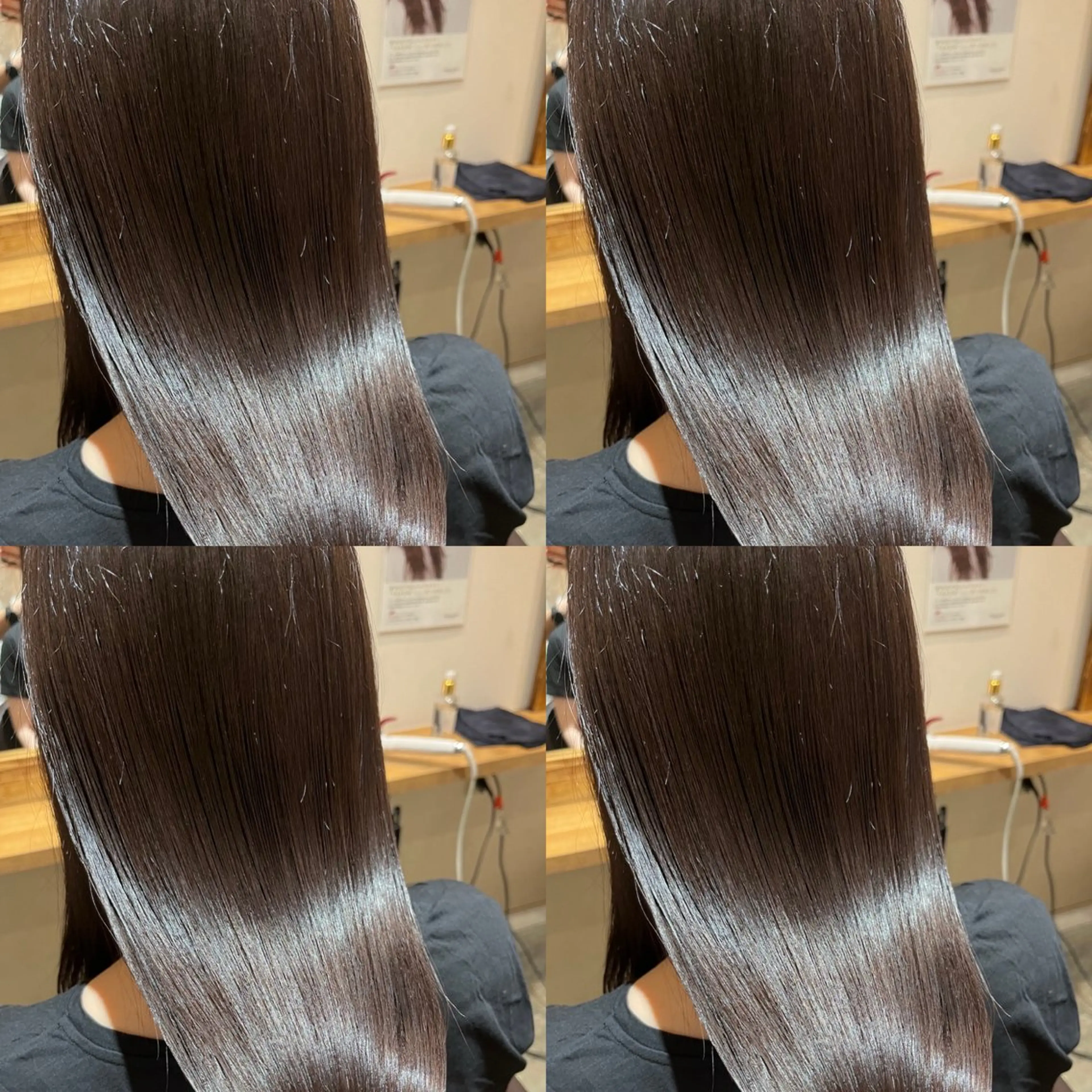 セミロング カラー トップスタイリスト /✨ユウヤ🇰🇷のヘアスタイル