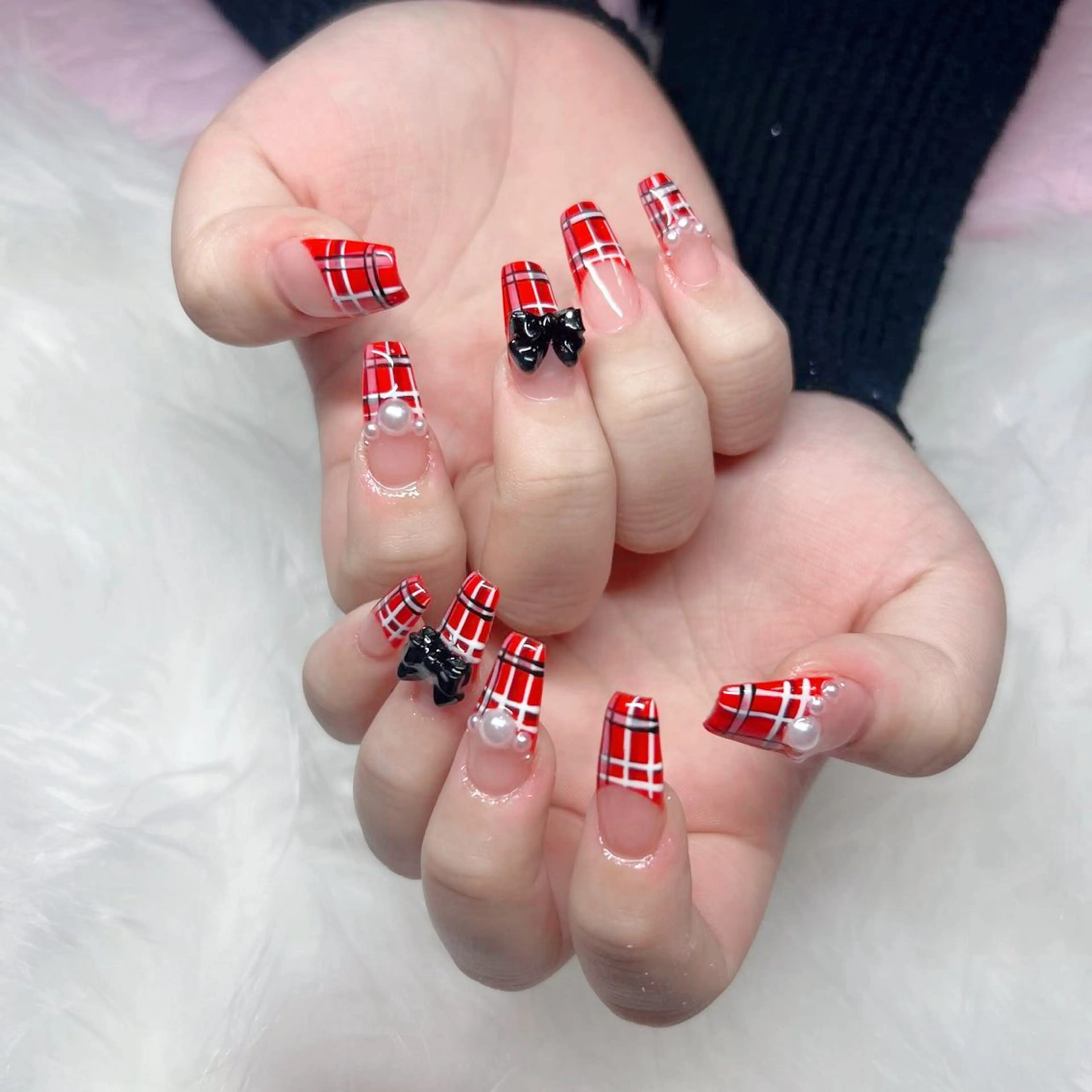 ネイル ハンドネイル ハンドケア 💜MIYA nail川崎店のネイルデザイン