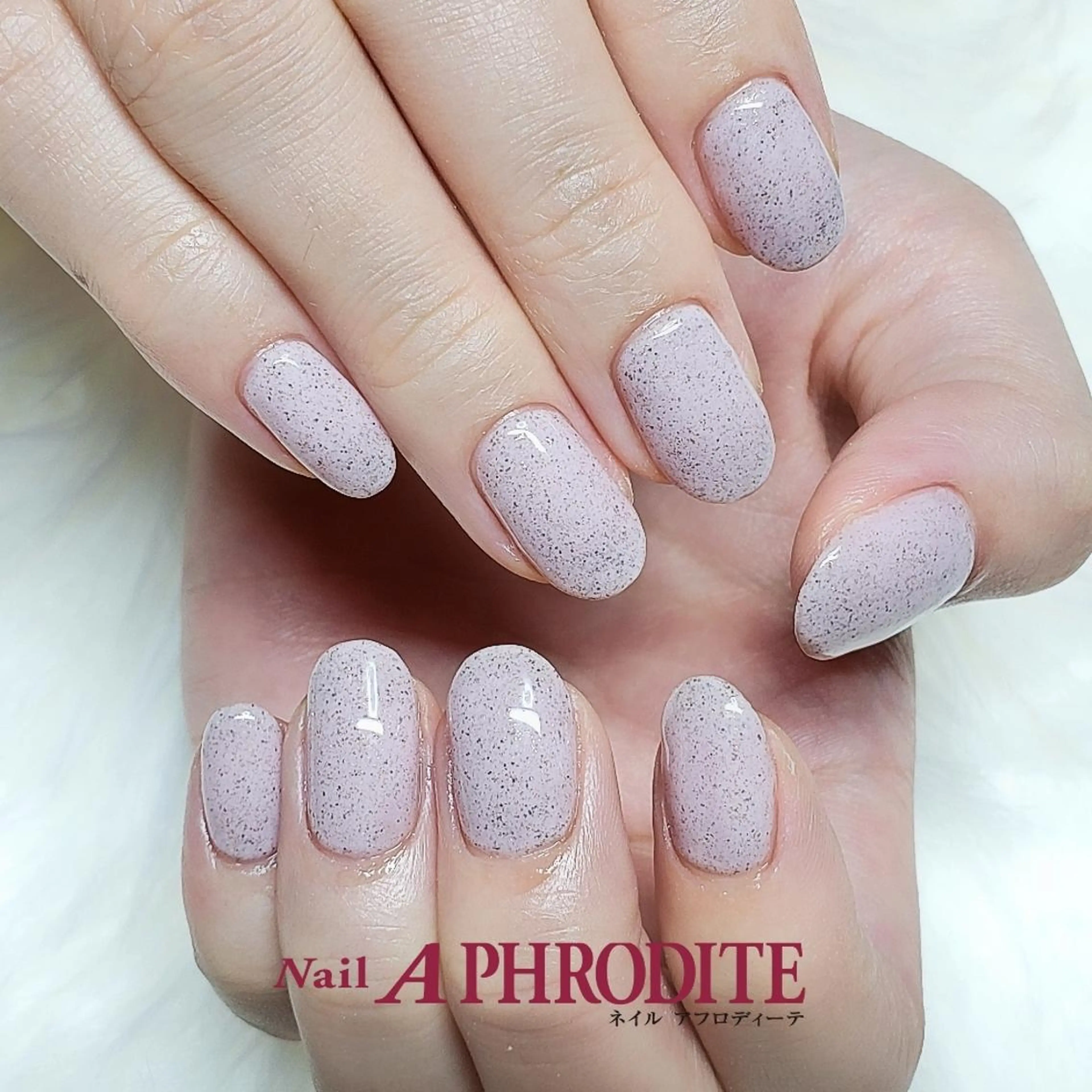 ネイル ジェルネイル Nail  Aphroditeのネイルデザイン