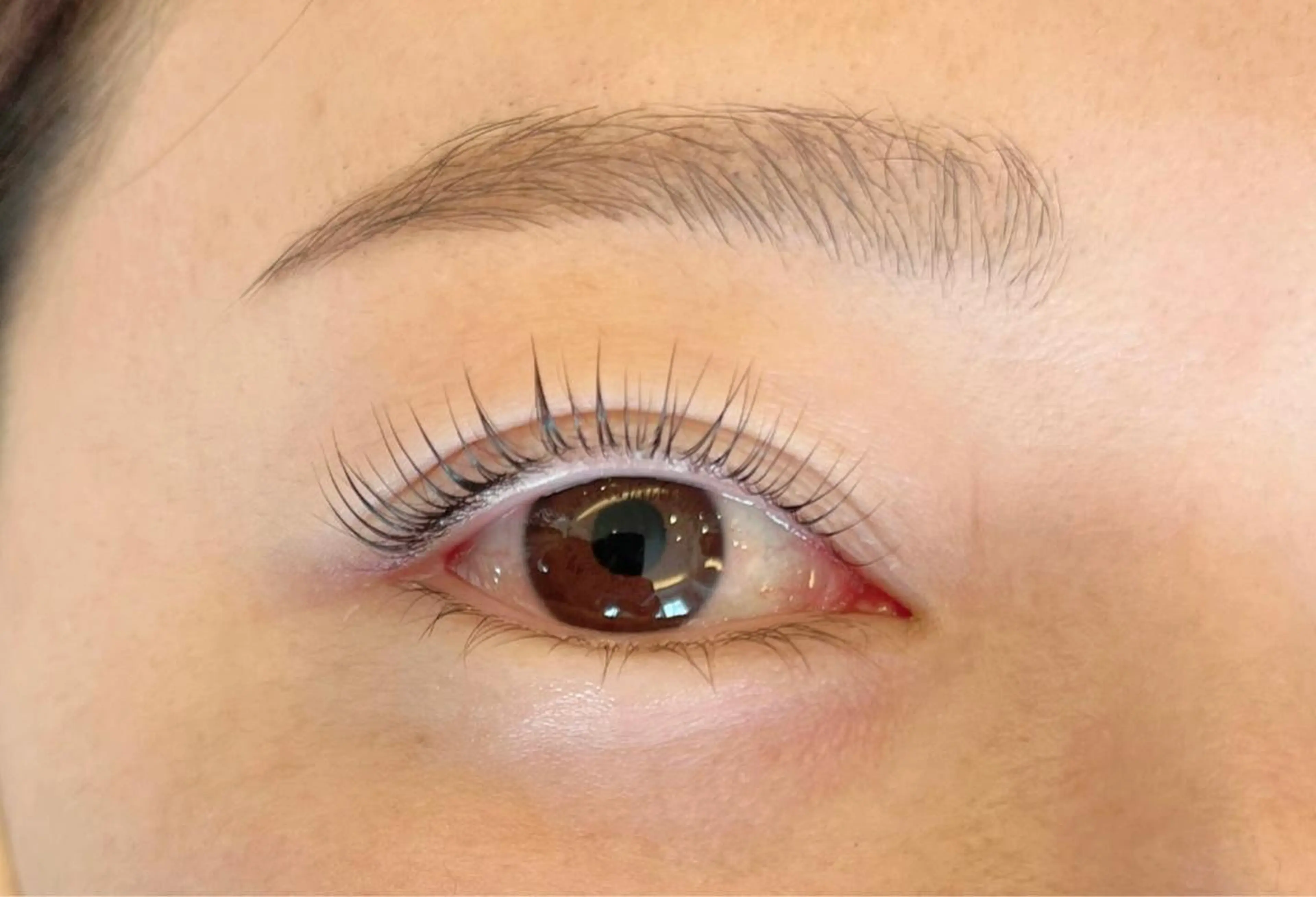 マツエク・マツパ マツパ 松井 美波のマツエク・マツパデザイン