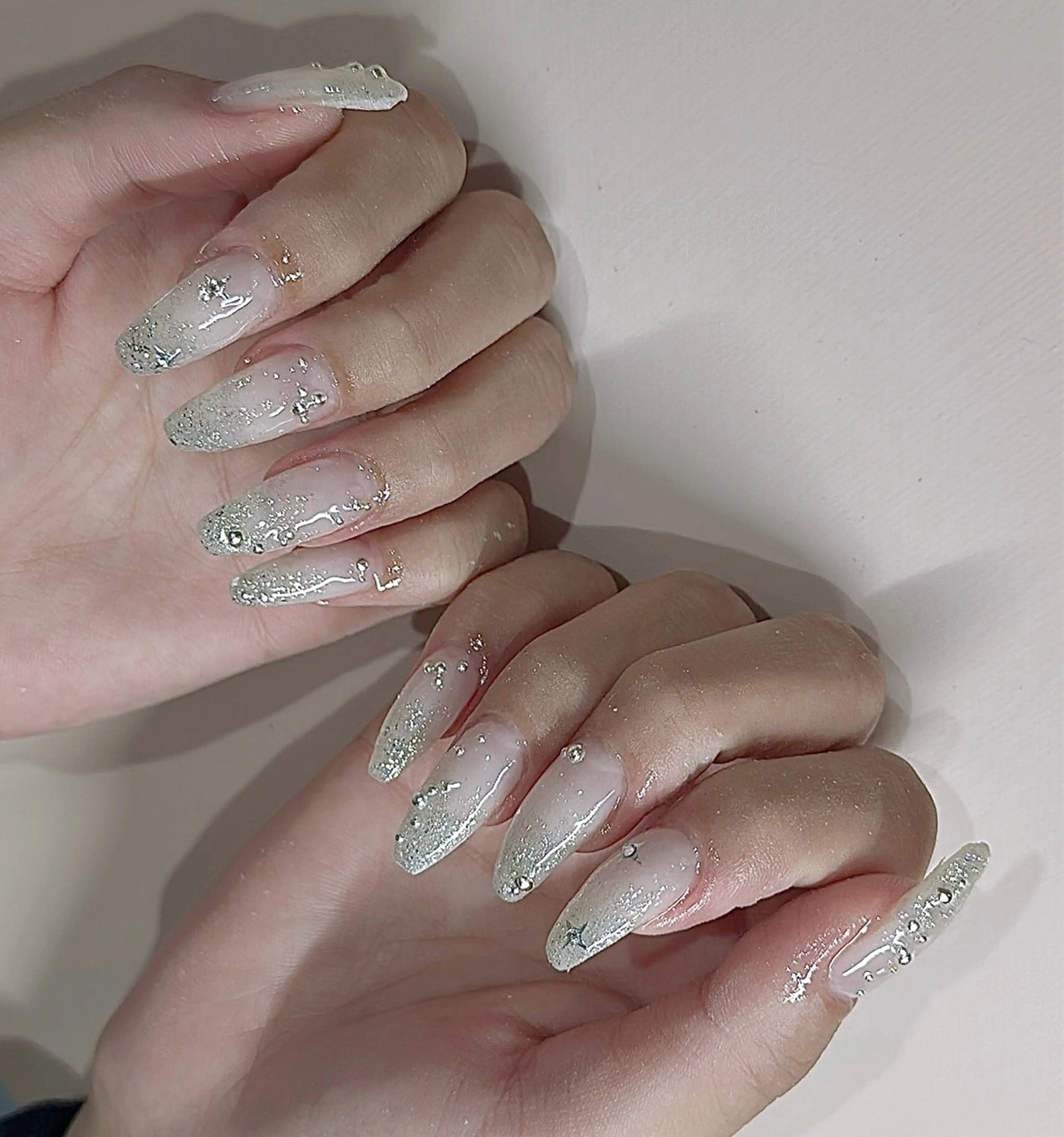 ネイル ハンドネイル NANA NAILのネイルデザイン
