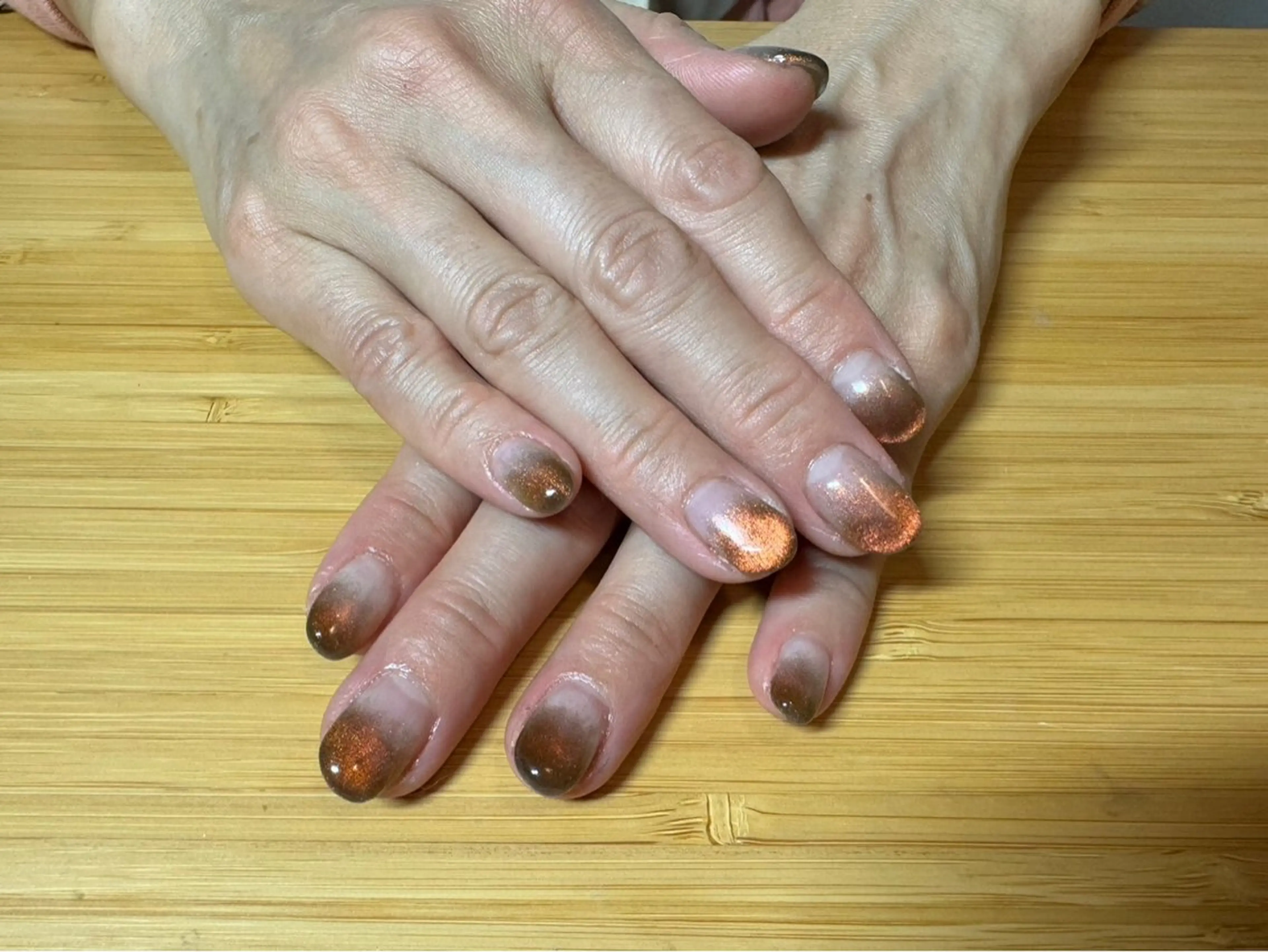 ネイル ハンドネイル Nailist Missaのネイルデザイン