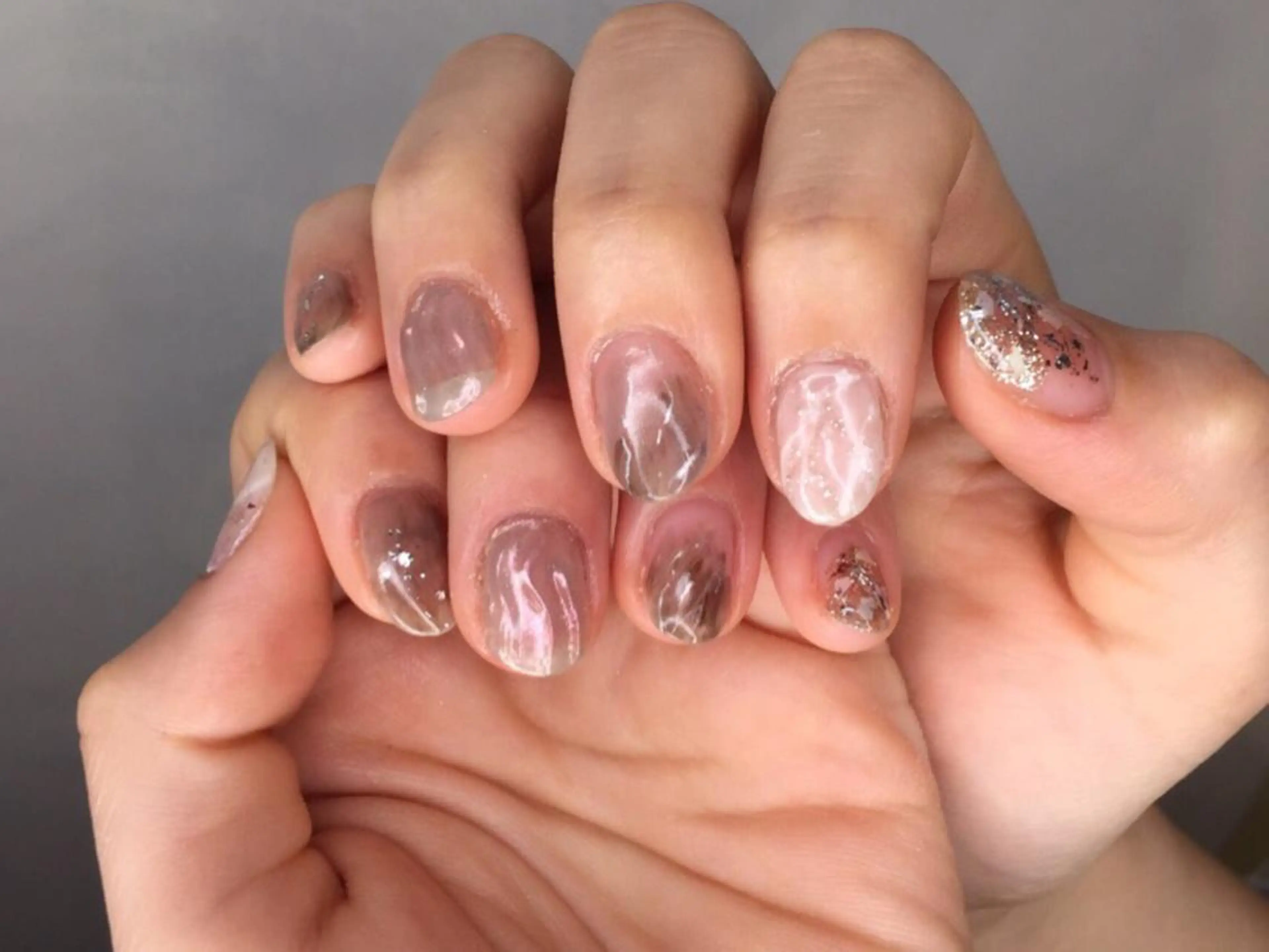 ネイル Salon Ｋのネイルデザイン