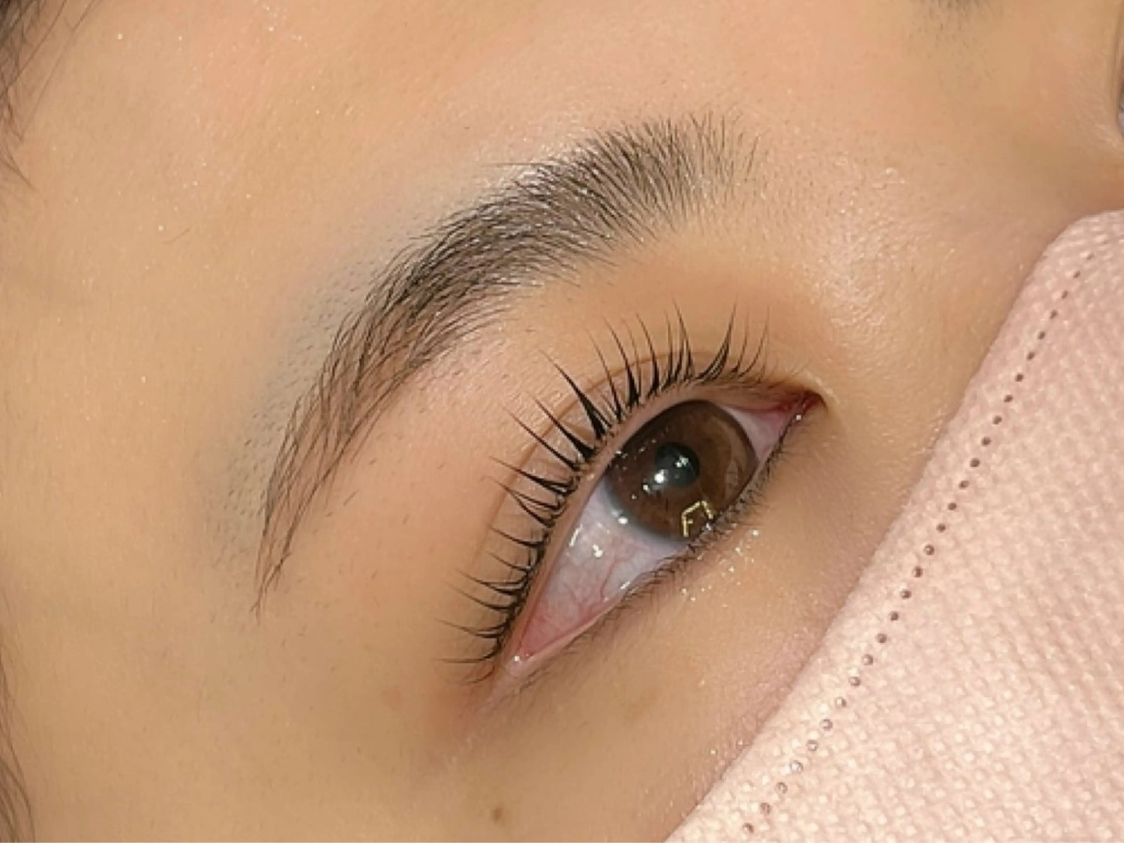 マツエク・マツパ 眉毛専門店 Ai Quickの眉毛・アイブロウイメージ