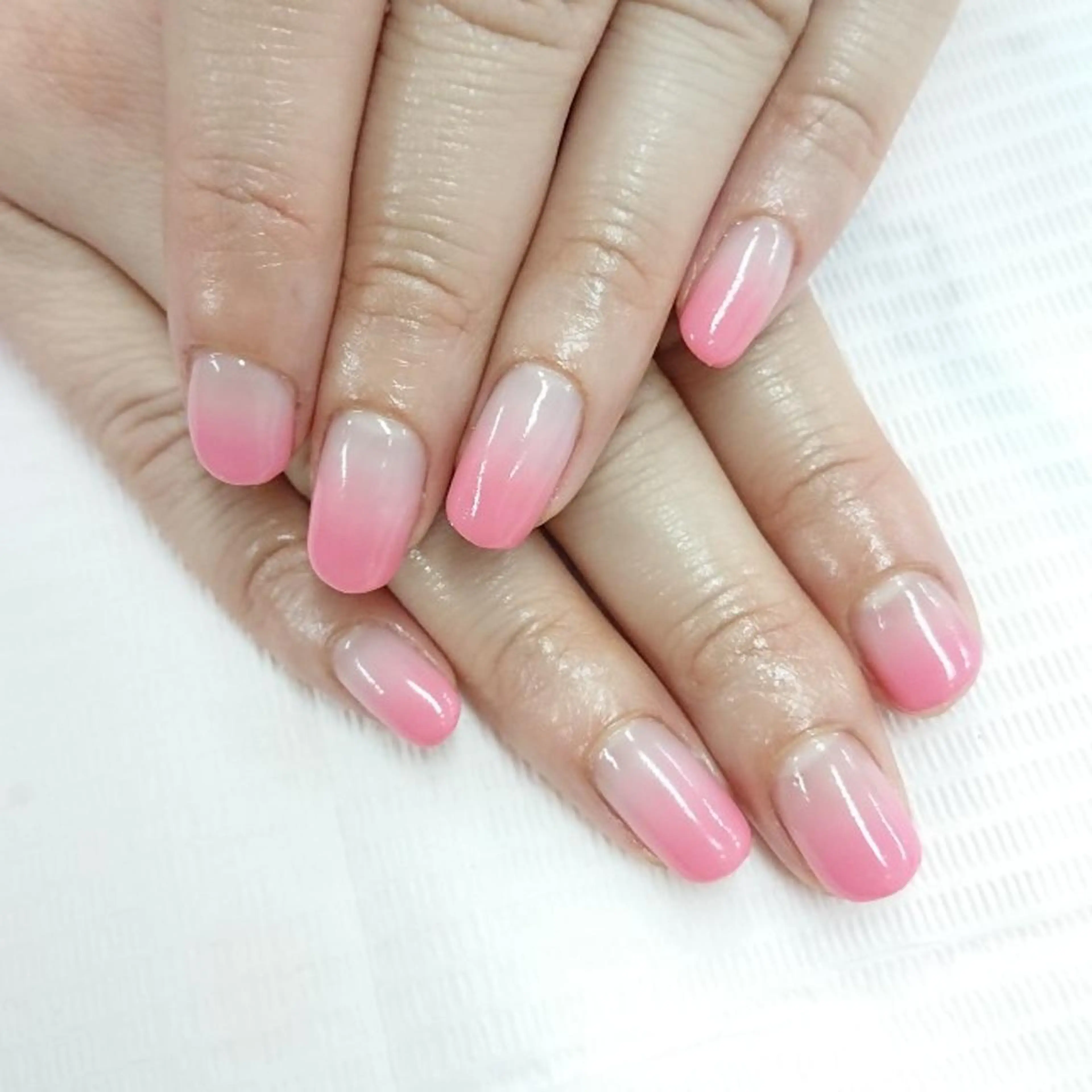 ネイル ネイル&アイラッシュサロンPritia所属・IDE ASAMIのネイルデザイン