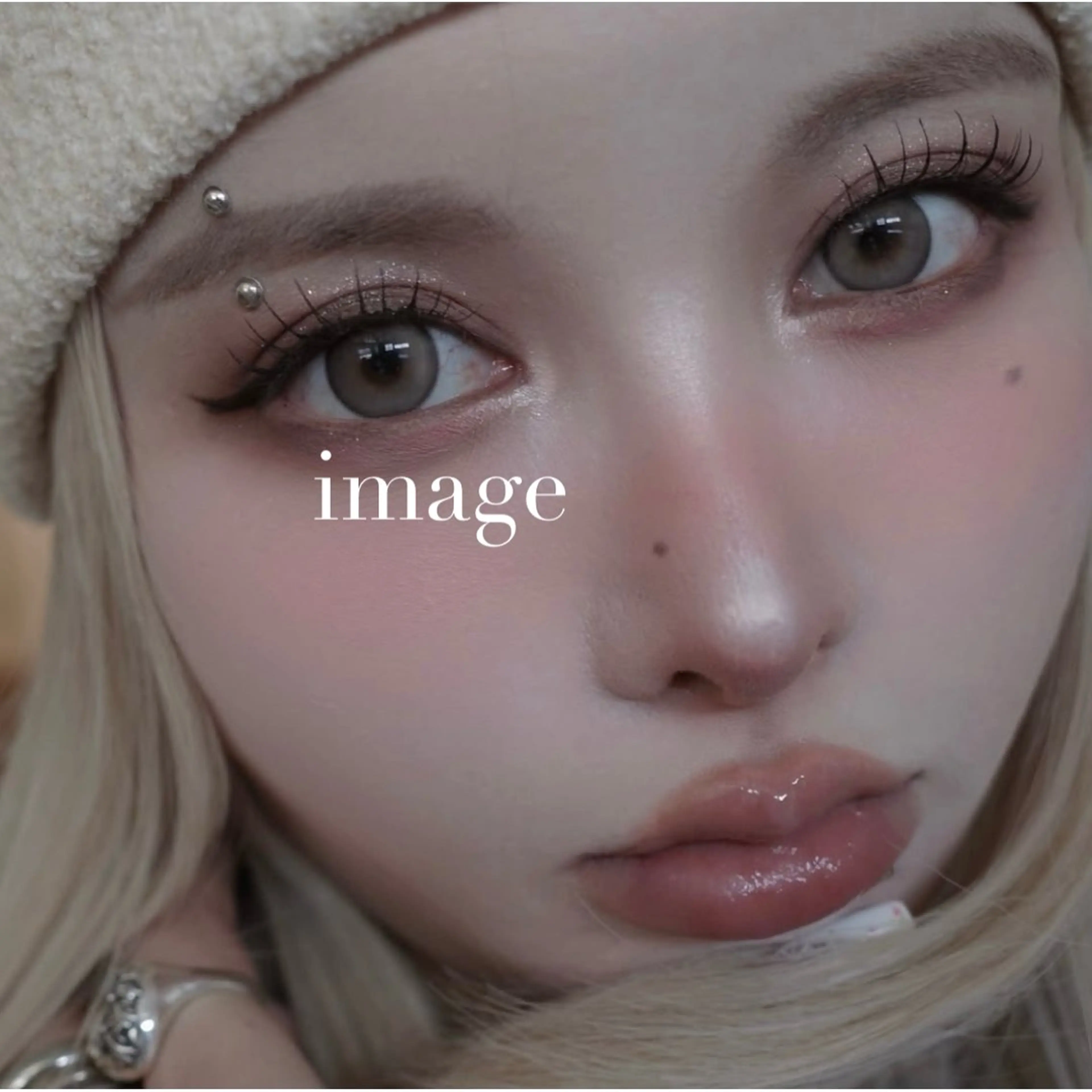 マツエク・マツパ Lien所属・🩷 ひかるのマツエク・マツパデザイン