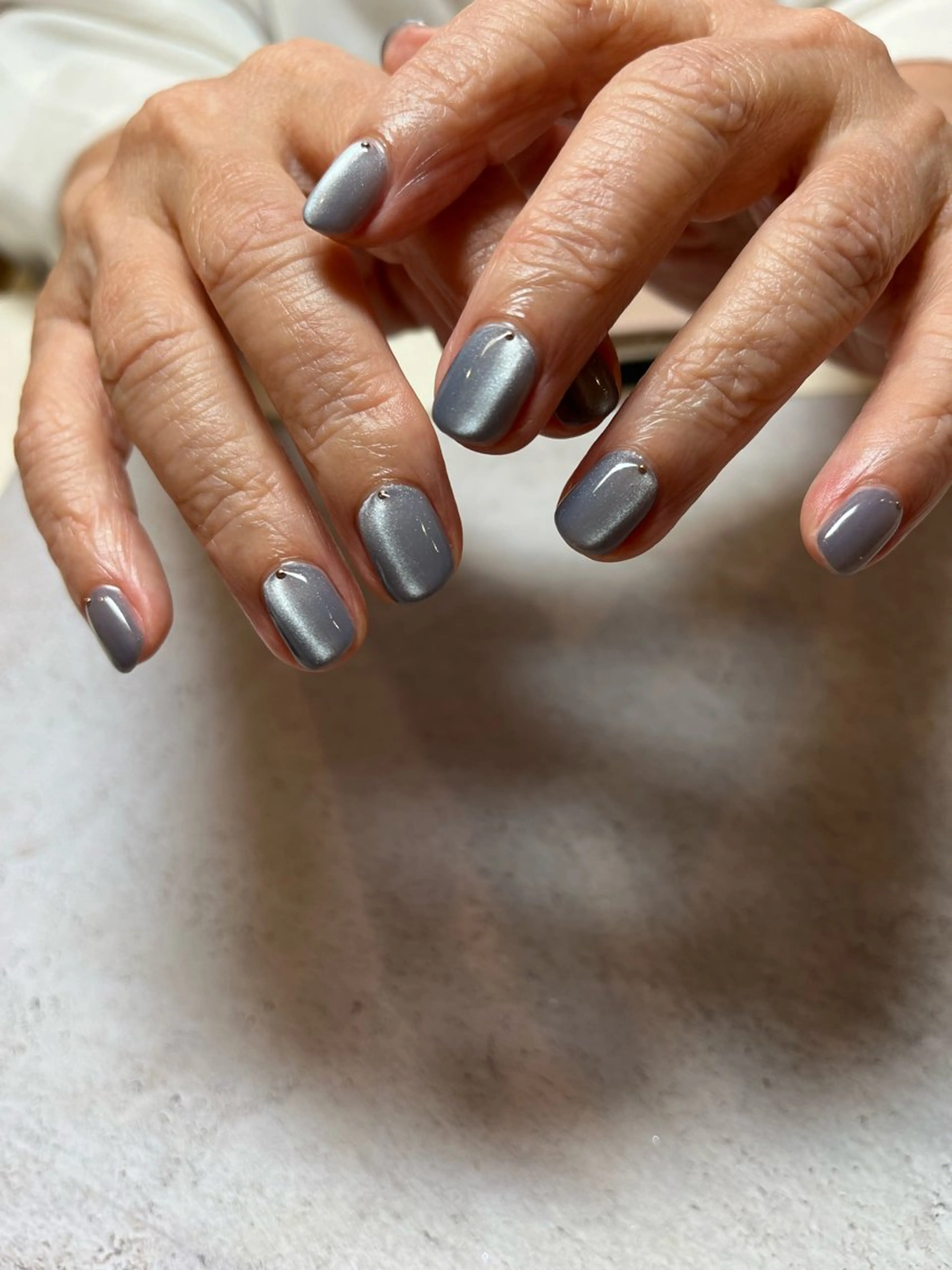 ネイル ハンドネイル LINON所属・【LINON】 airiのネイルデザイン