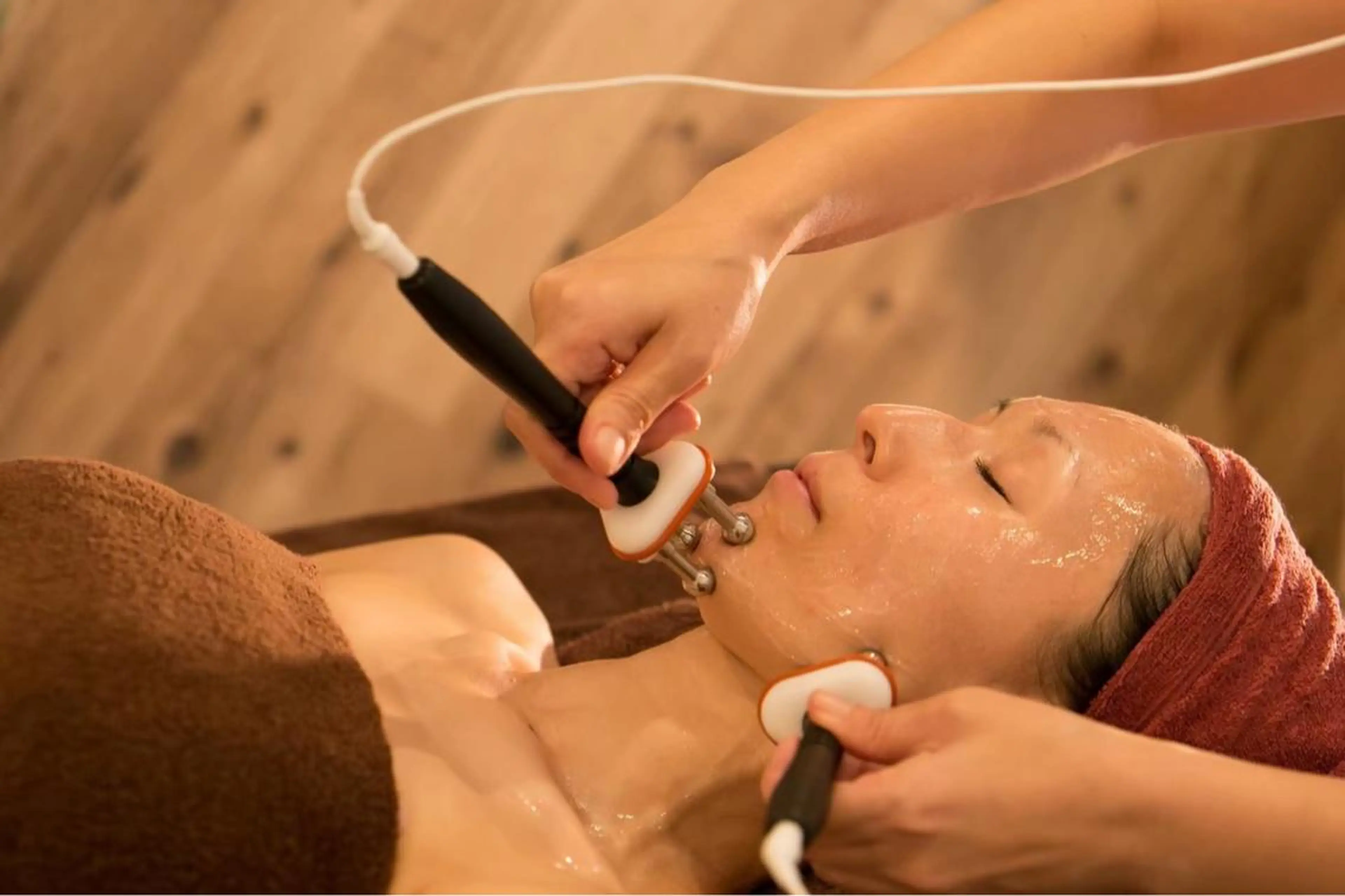 痩身•小顔•ツヤ肌 810神戸元町店のエステ・リラクイメージ