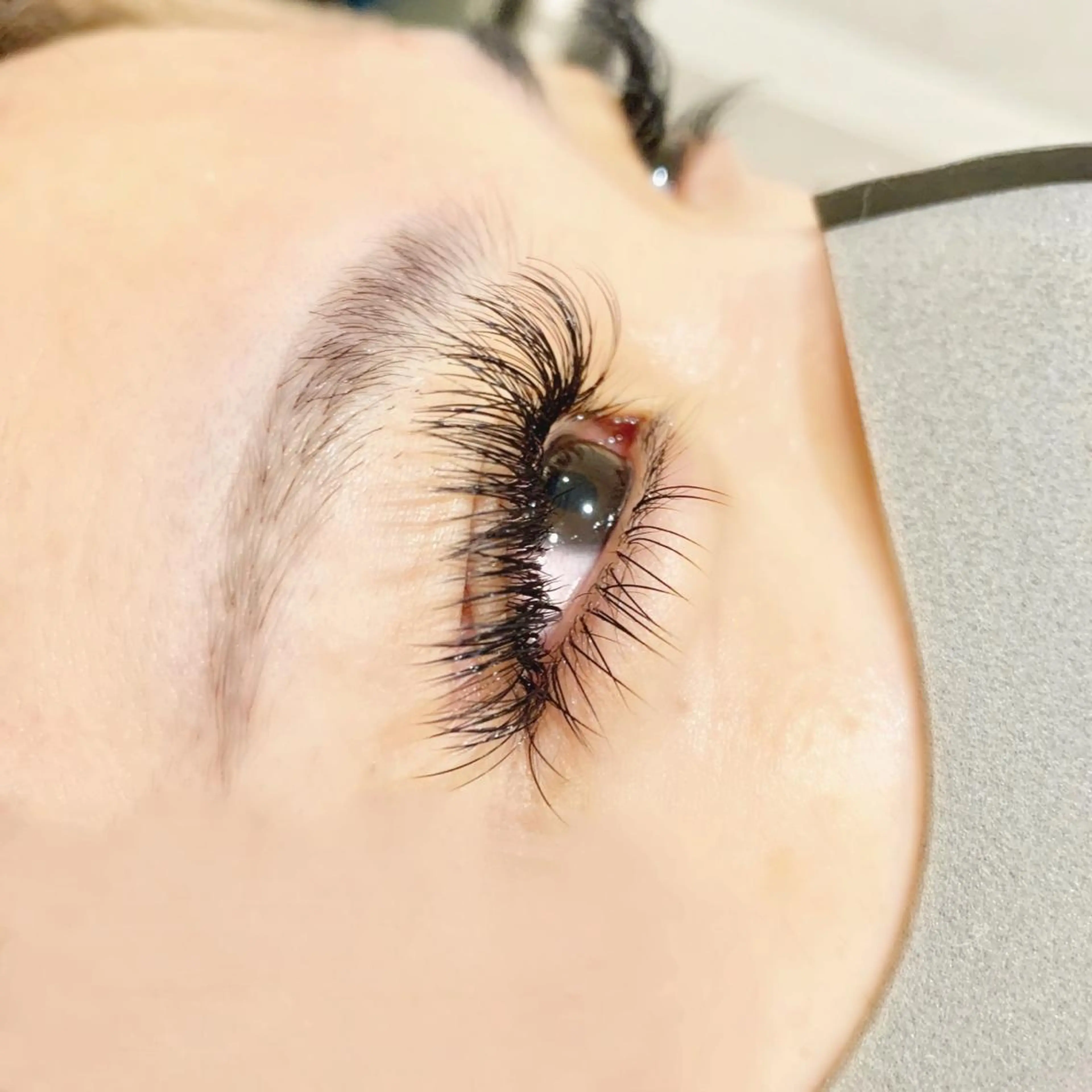 マツエク・マツパ 黒川 祐衣のマツエク・マツパデザイン