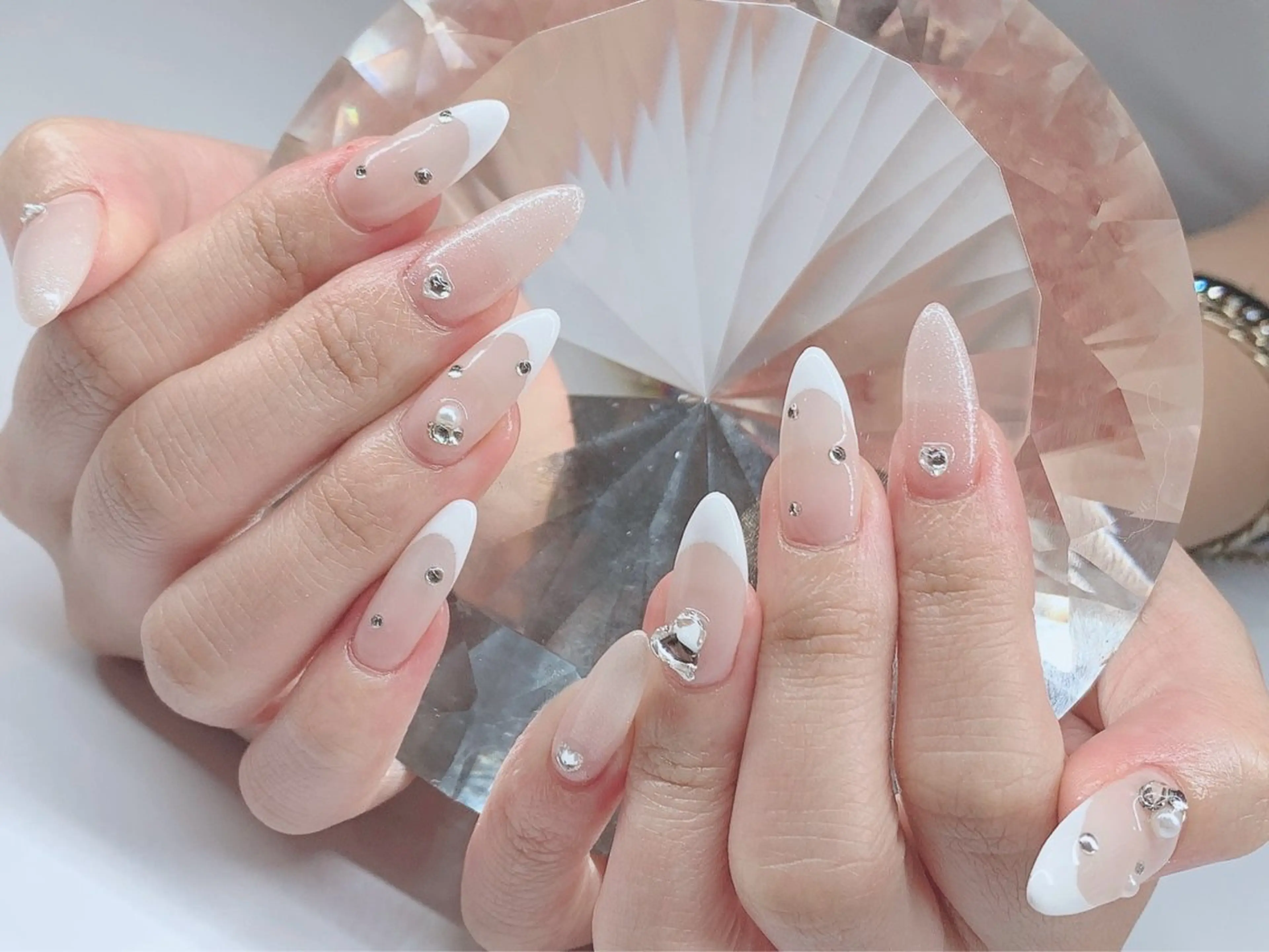 ネイル LoaChaton kaeのネイルデザイン