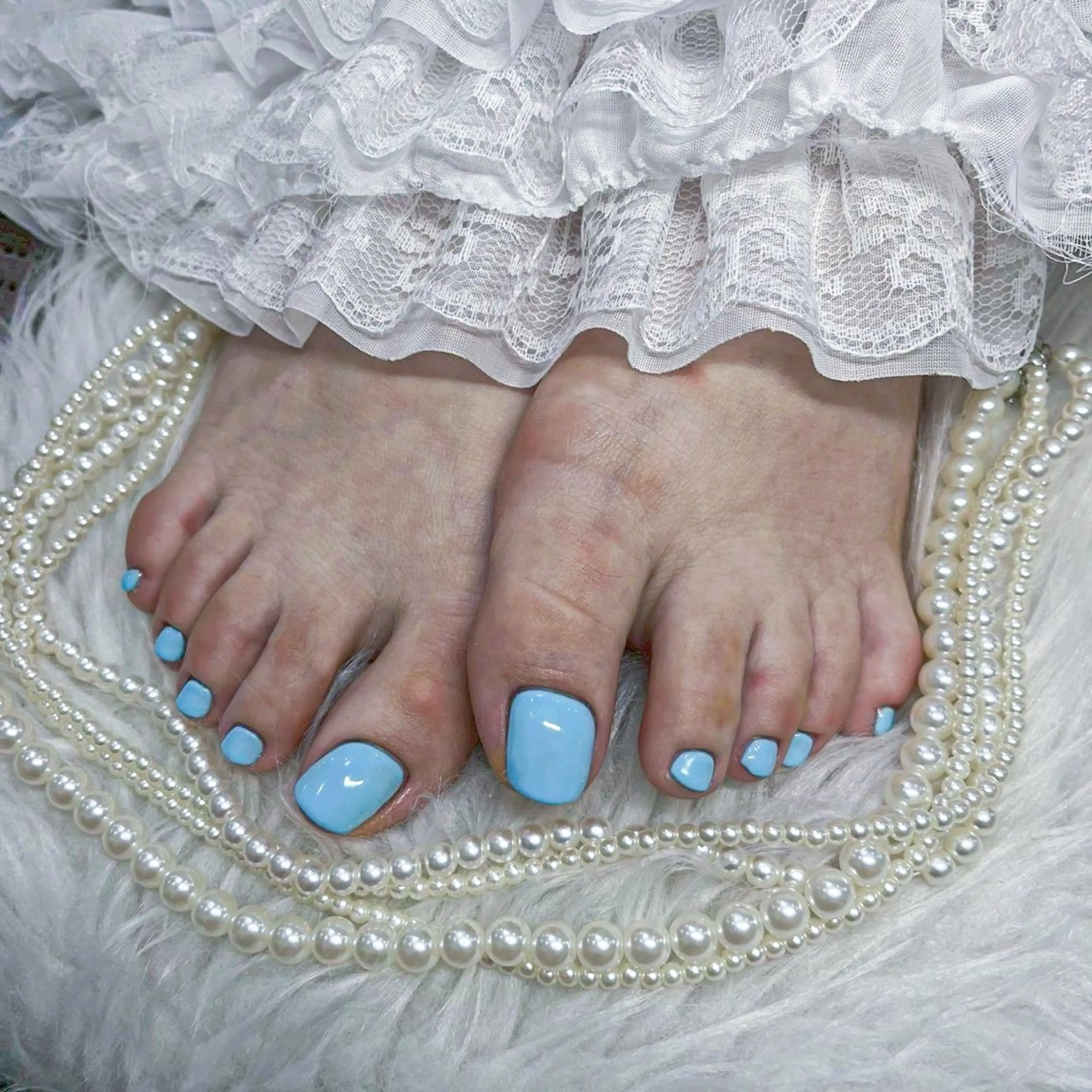 ネイル ELAN NAIL所属・Ran ...のネイルデザイン